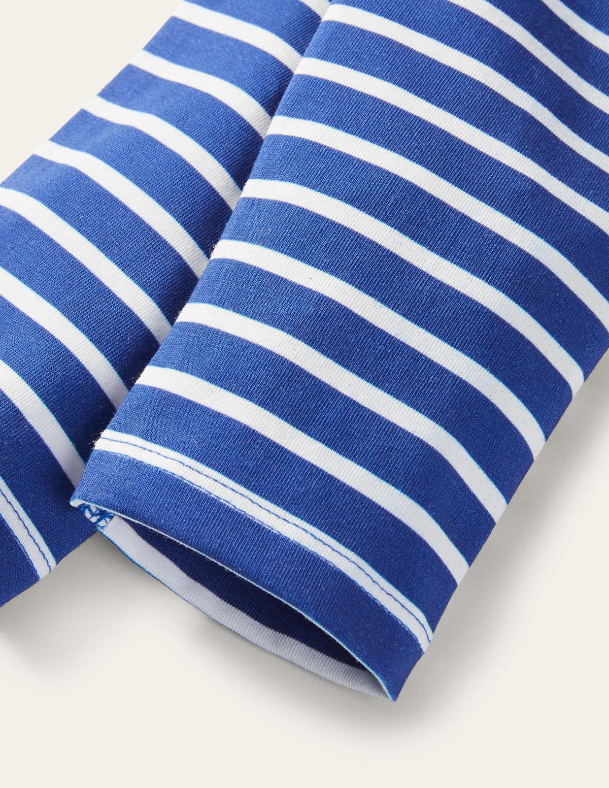 Fun Leggings-Elizabethan Blue/Ivory-3