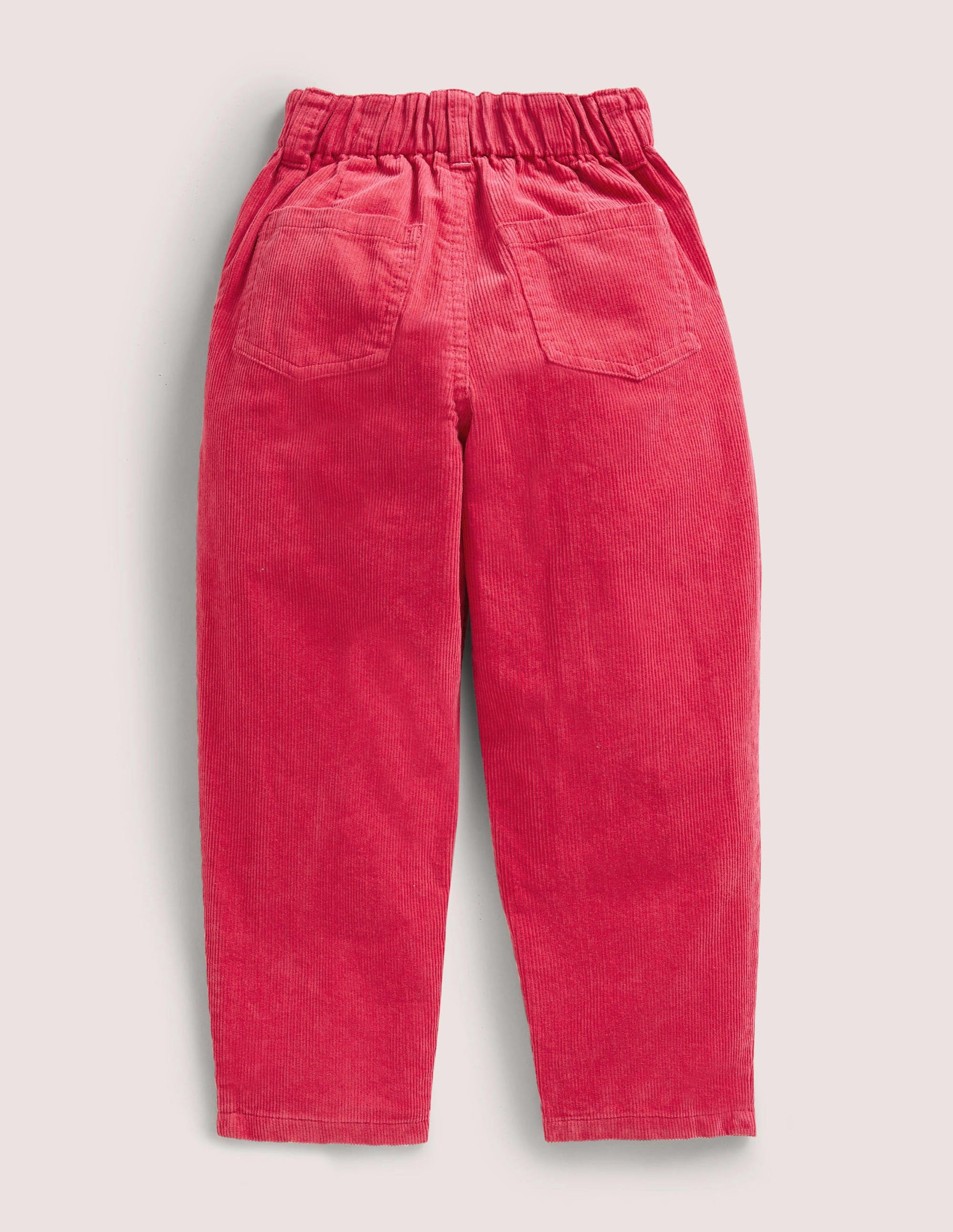 Barrel Leg Jeans-Re-think Pink-2