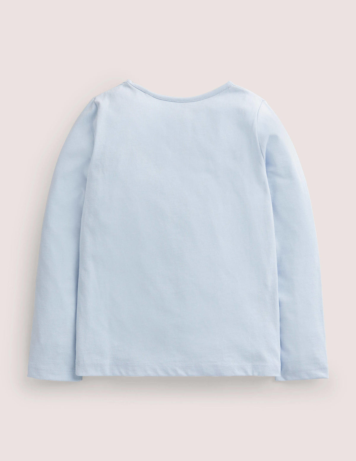 Fun Facts T-shirt-Provence Blue Gymnastic Mice - Image 2