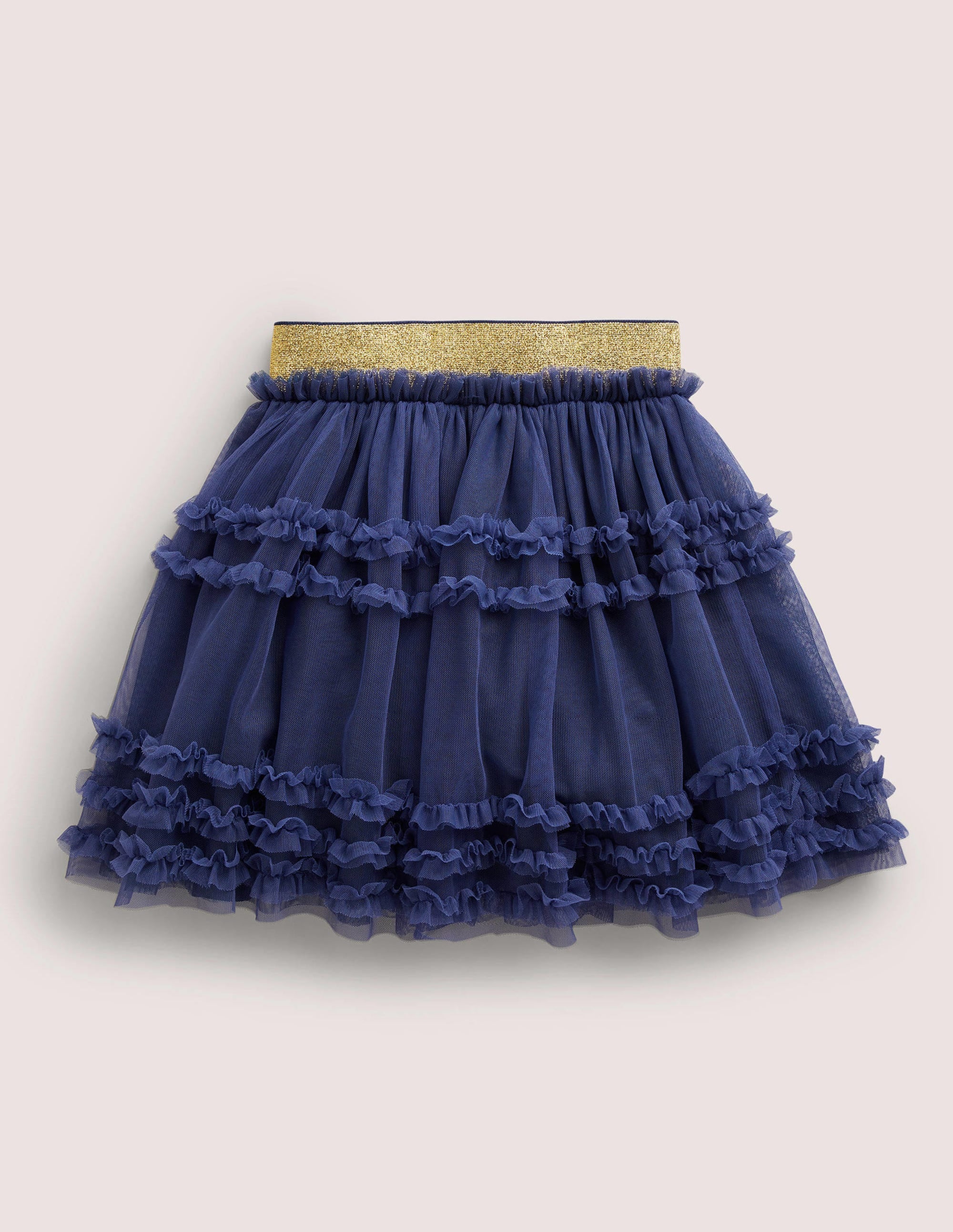 Tulle Party Skirt-Starboard - Image 2