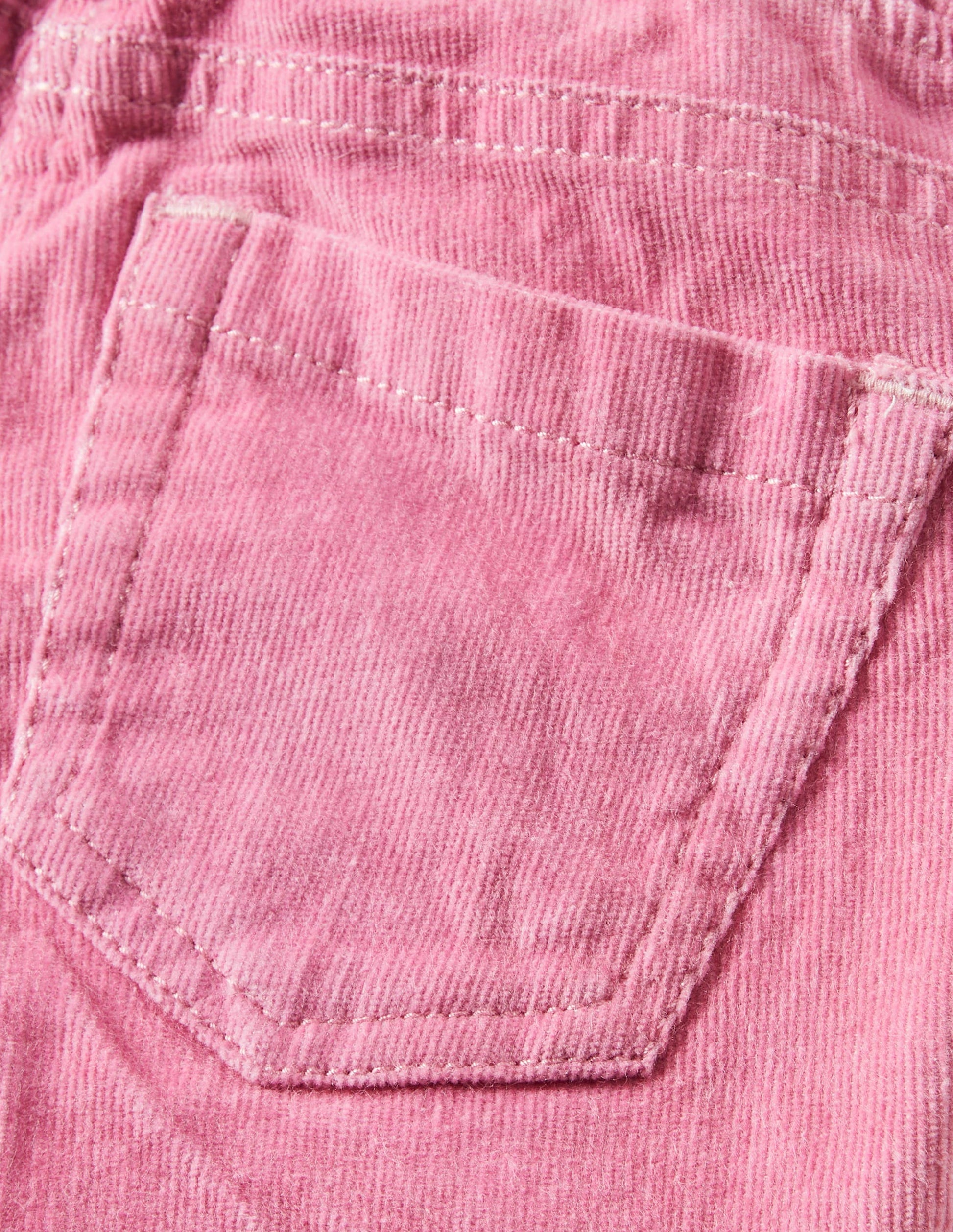 Cord Leggings-Formica Pink-3