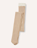 Sparkle Tights-Gold