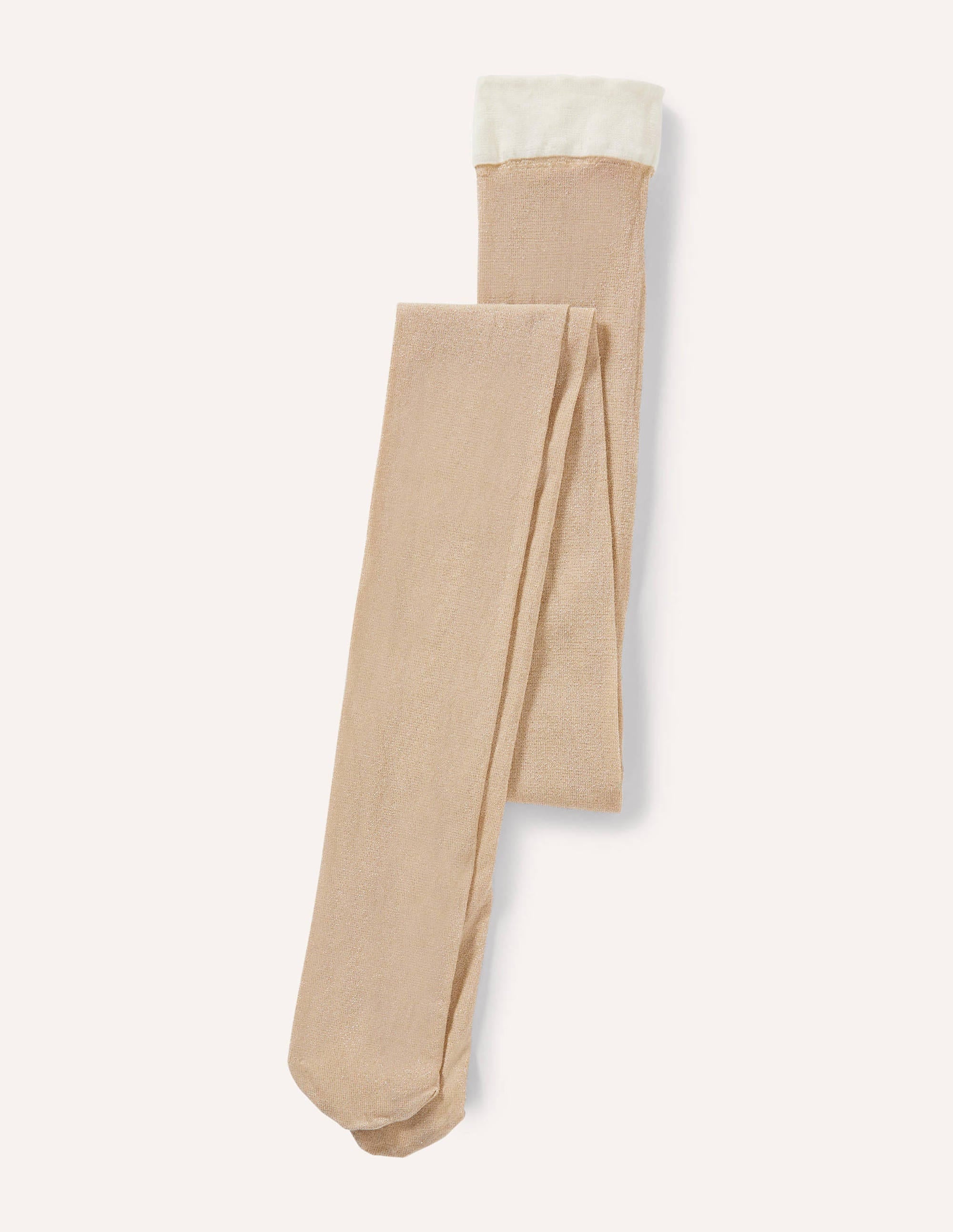 Sparkle Tights-Gold - Image 1