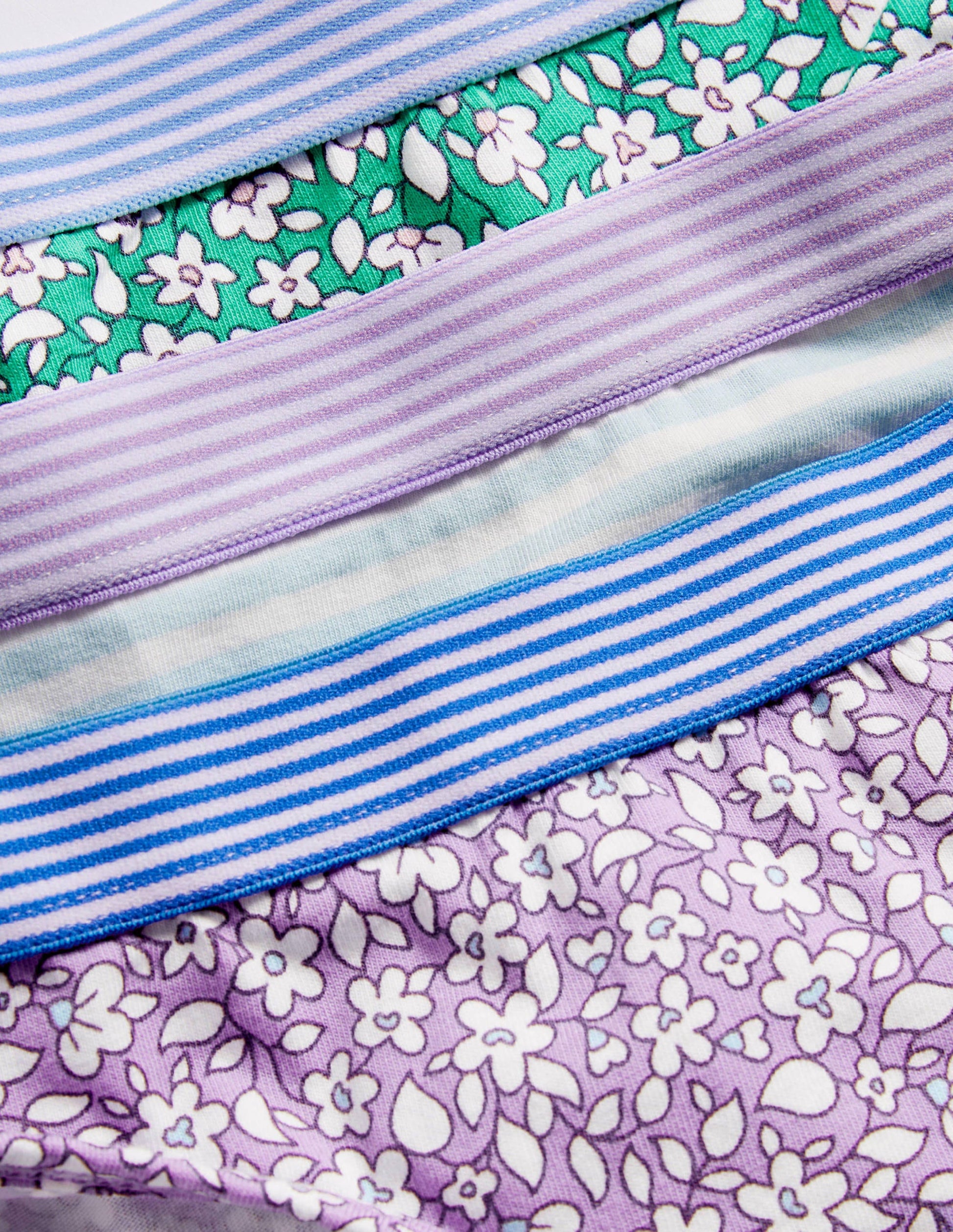 Underwear 3 Pack-Ditsy Floral-2