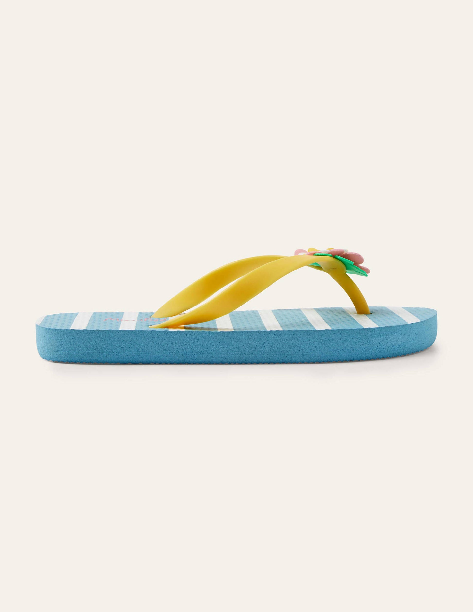 Flip Flops-Aqua-2