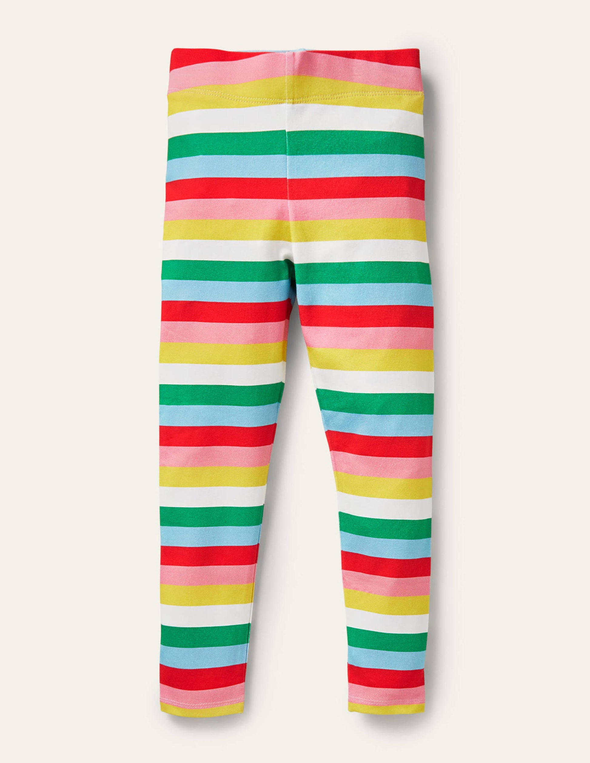 Fun Leggings-Rainbow Multi-1