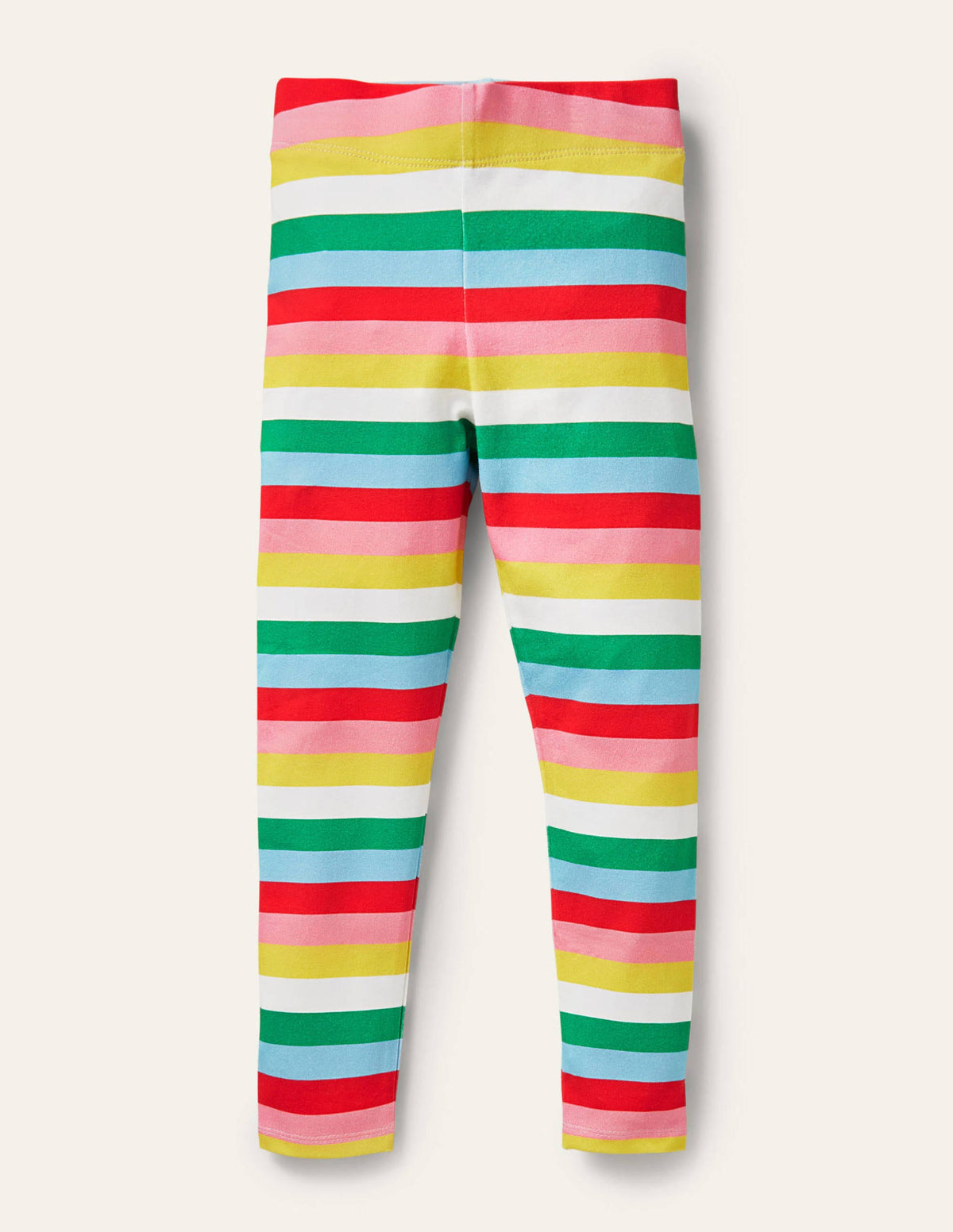 Fun Leggings-Rainbow Multi - Image 1