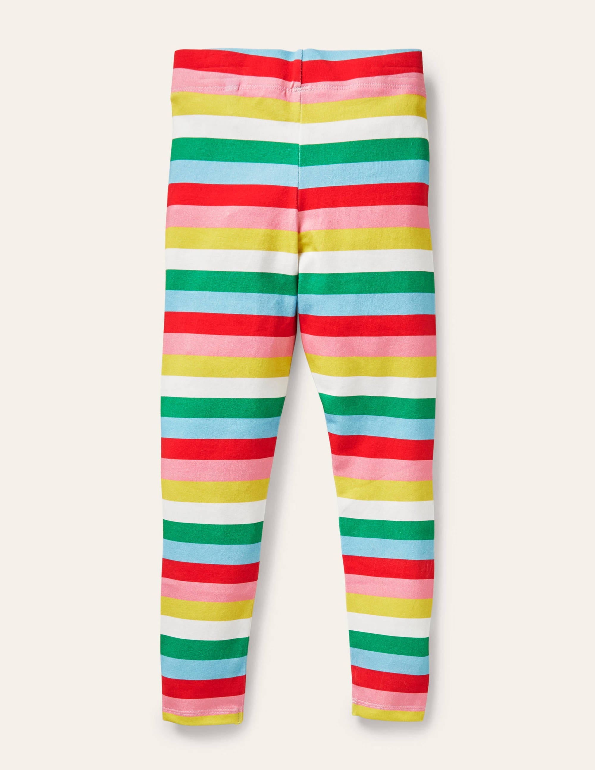 Fun Leggings-Rainbow Multi - Image 2