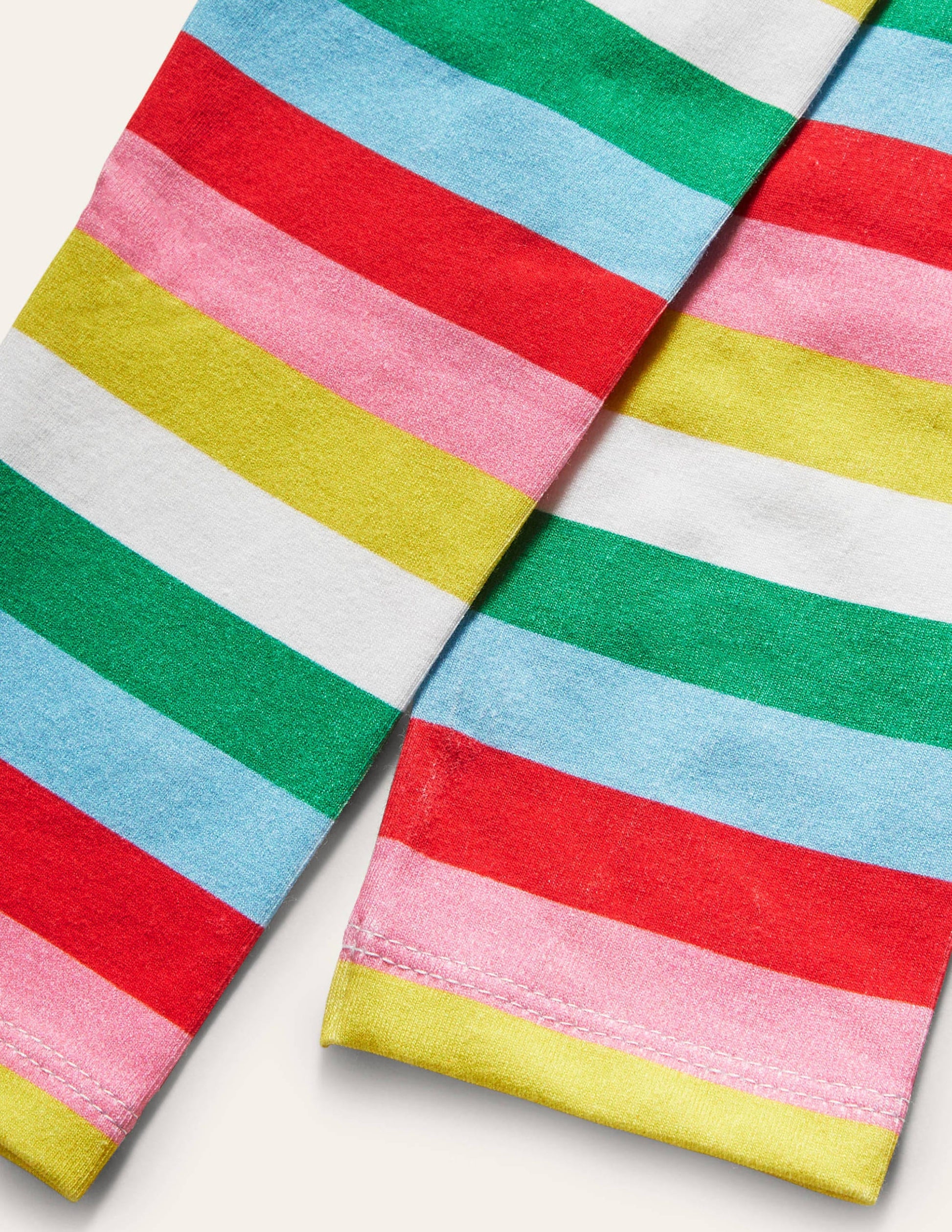 Fun Leggings-Rainbow Multi-3