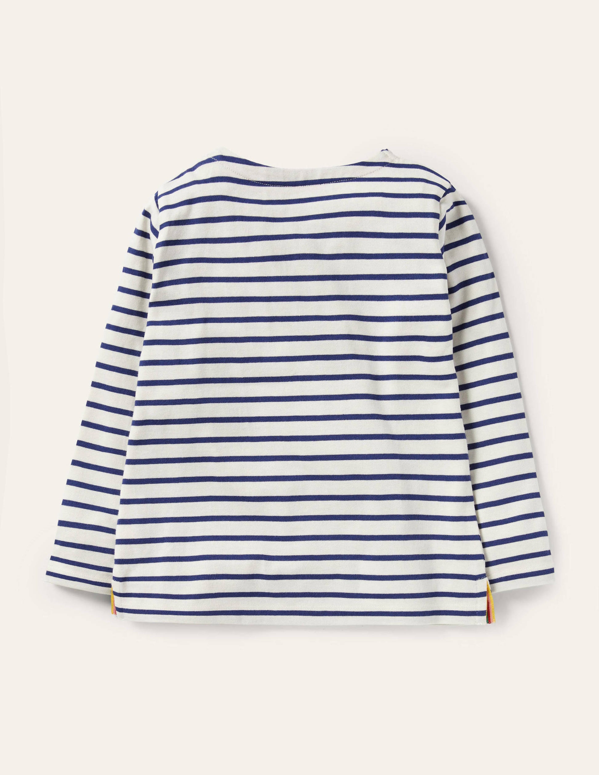 Mariner Breton-Ivory/Starboard Blue-2