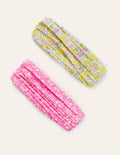 Headbands 2 Pack-Multi Floral