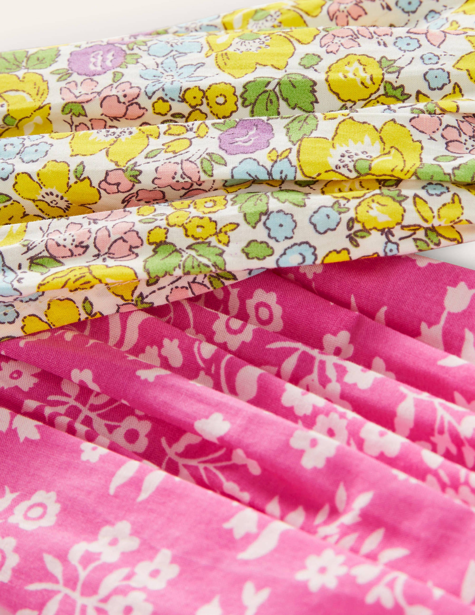 Headbands 2 Pack-Multi Floral - Image 2