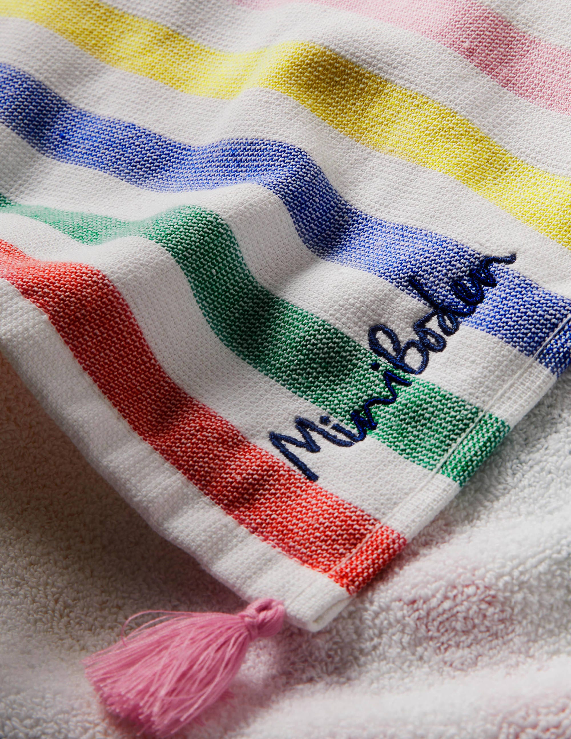 Beach Towel-Multi - Image 2