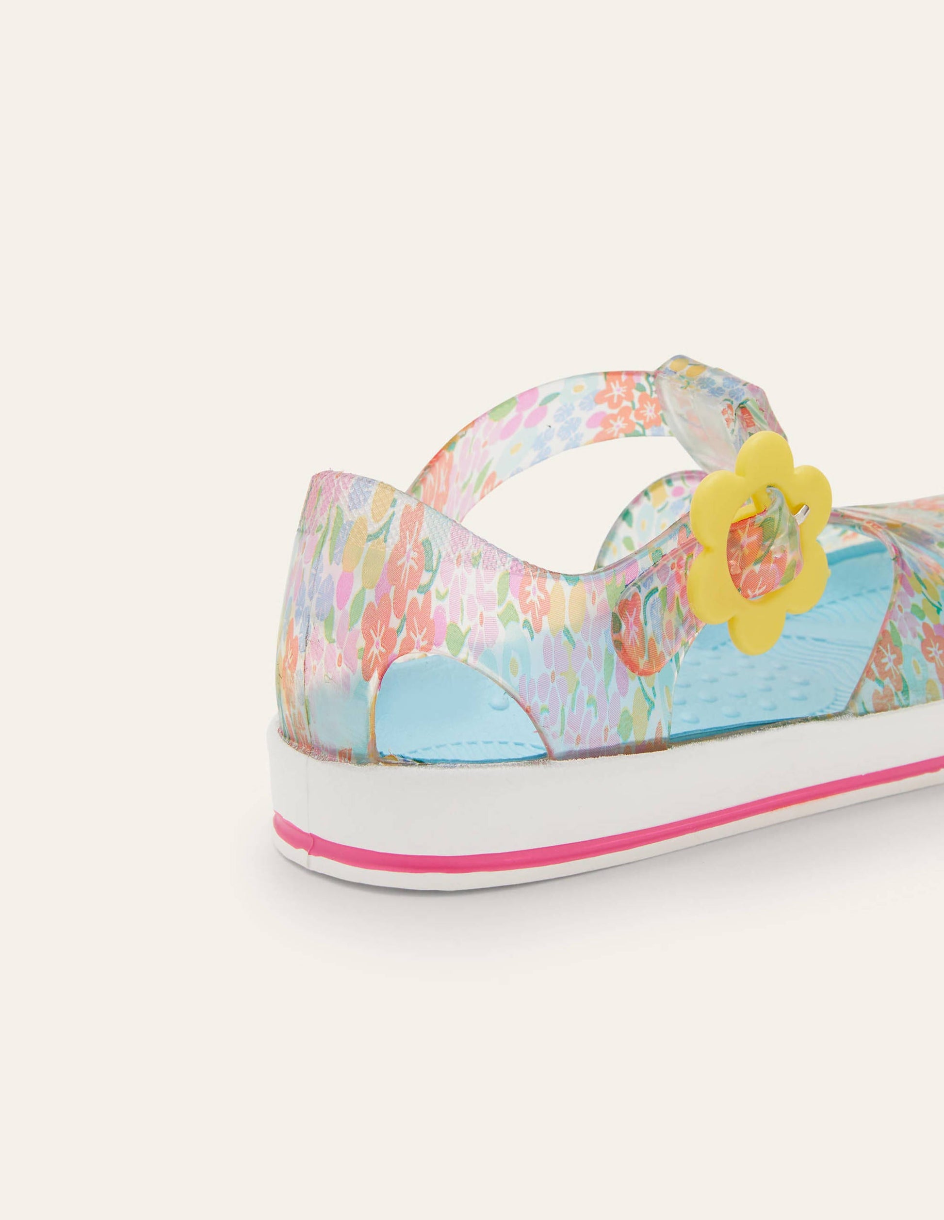Jelly Shoes-Rainbow-3