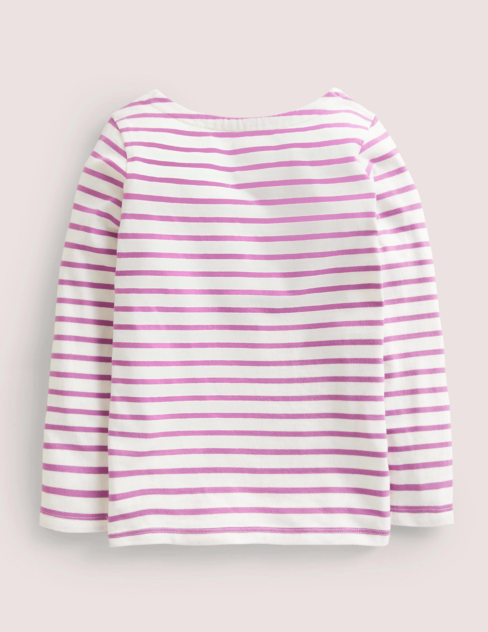 Fun Breton-Liatris Purple/Ivory - Image 2