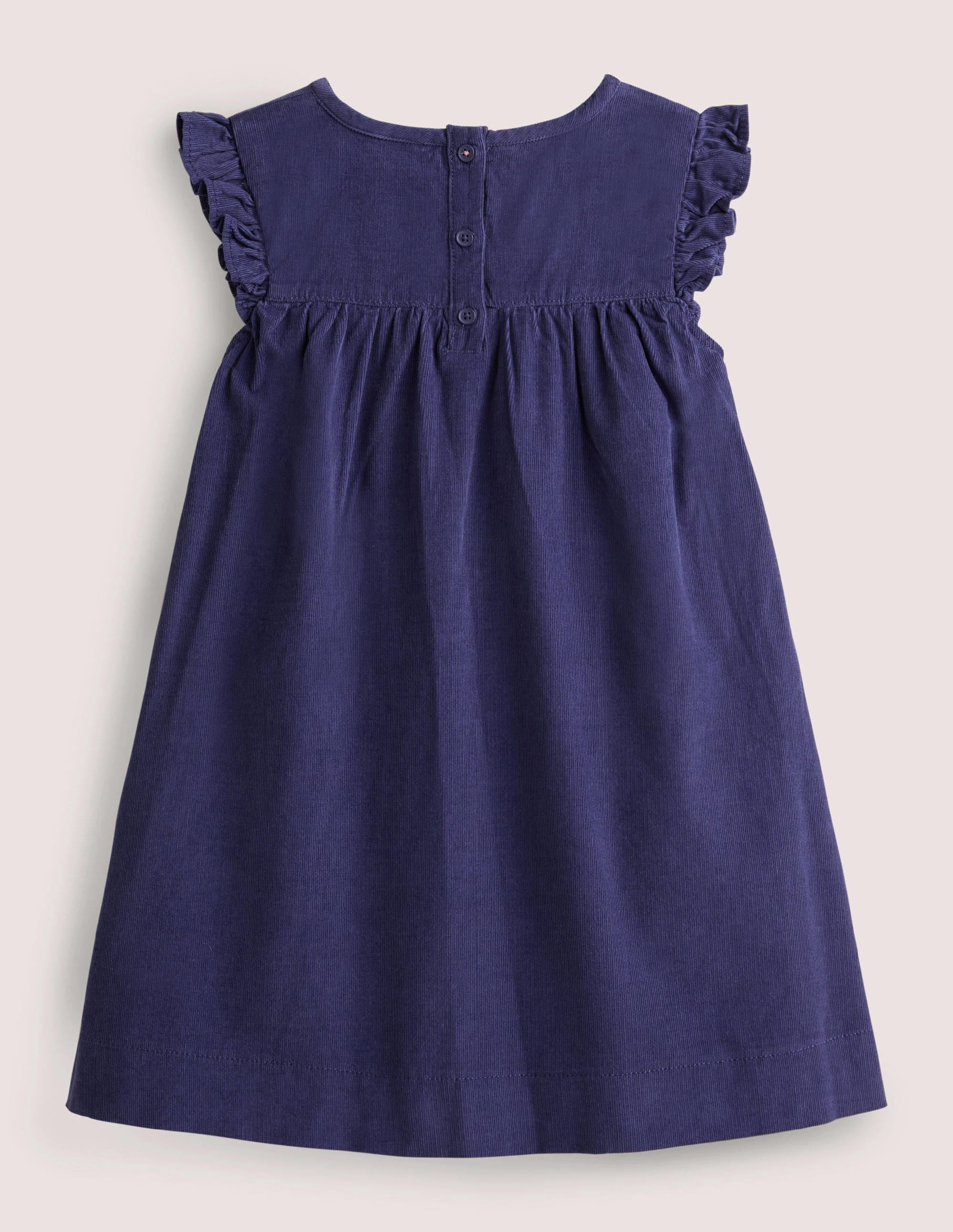 Easy Everyday Dress-Starboard - Image 2