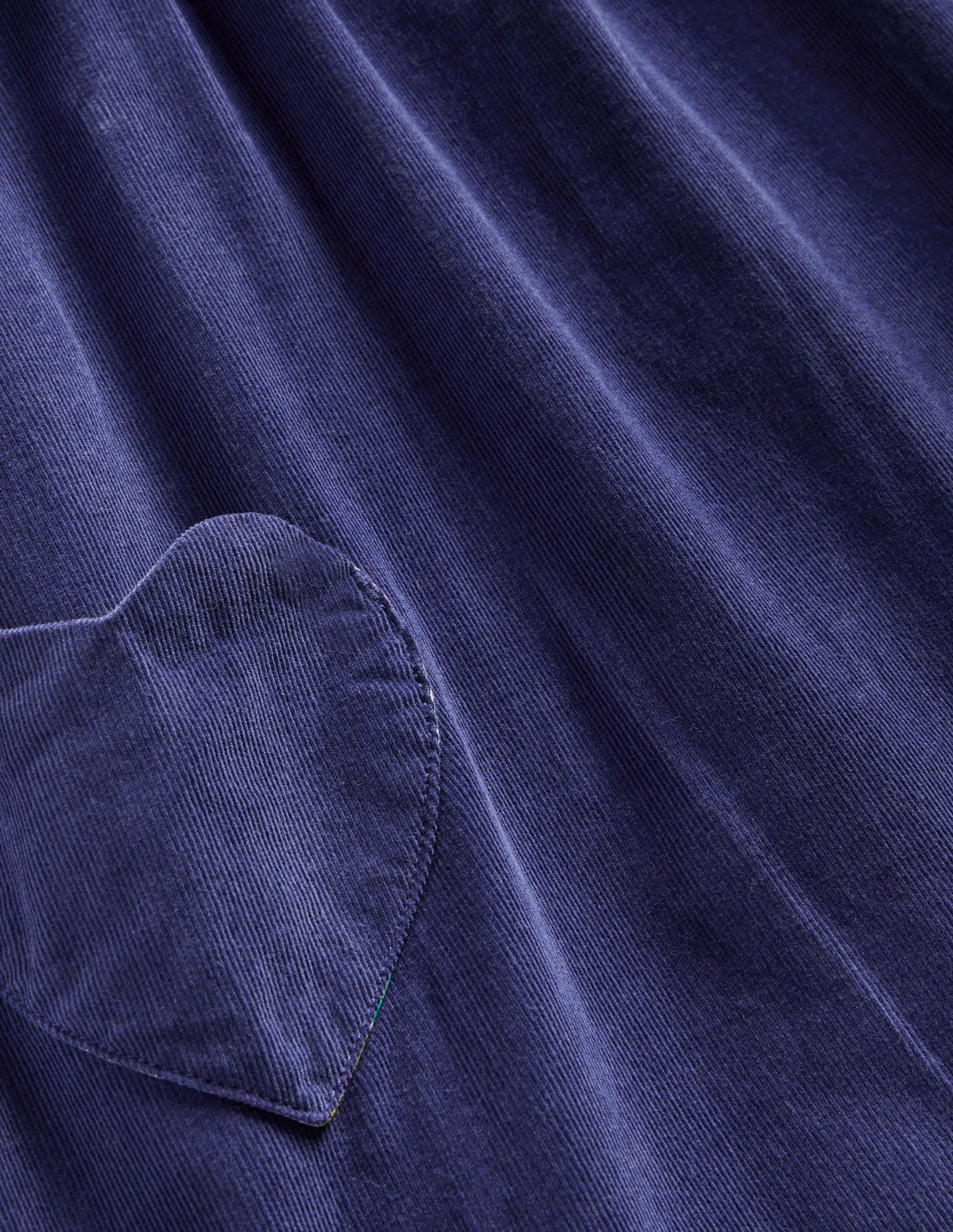 Easy Everyday Dress-Starboard - Image 3