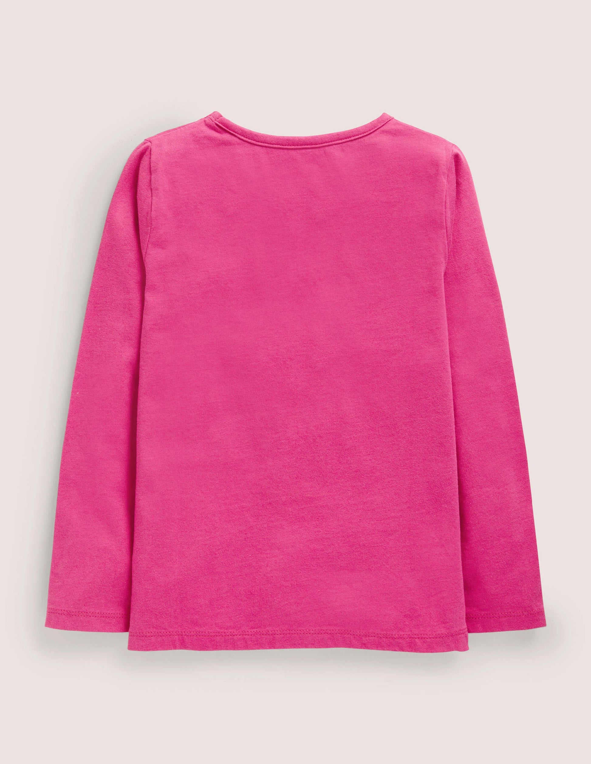 Halloween Appliqué T-shirt-Tickled Pink Guinea Pig-2