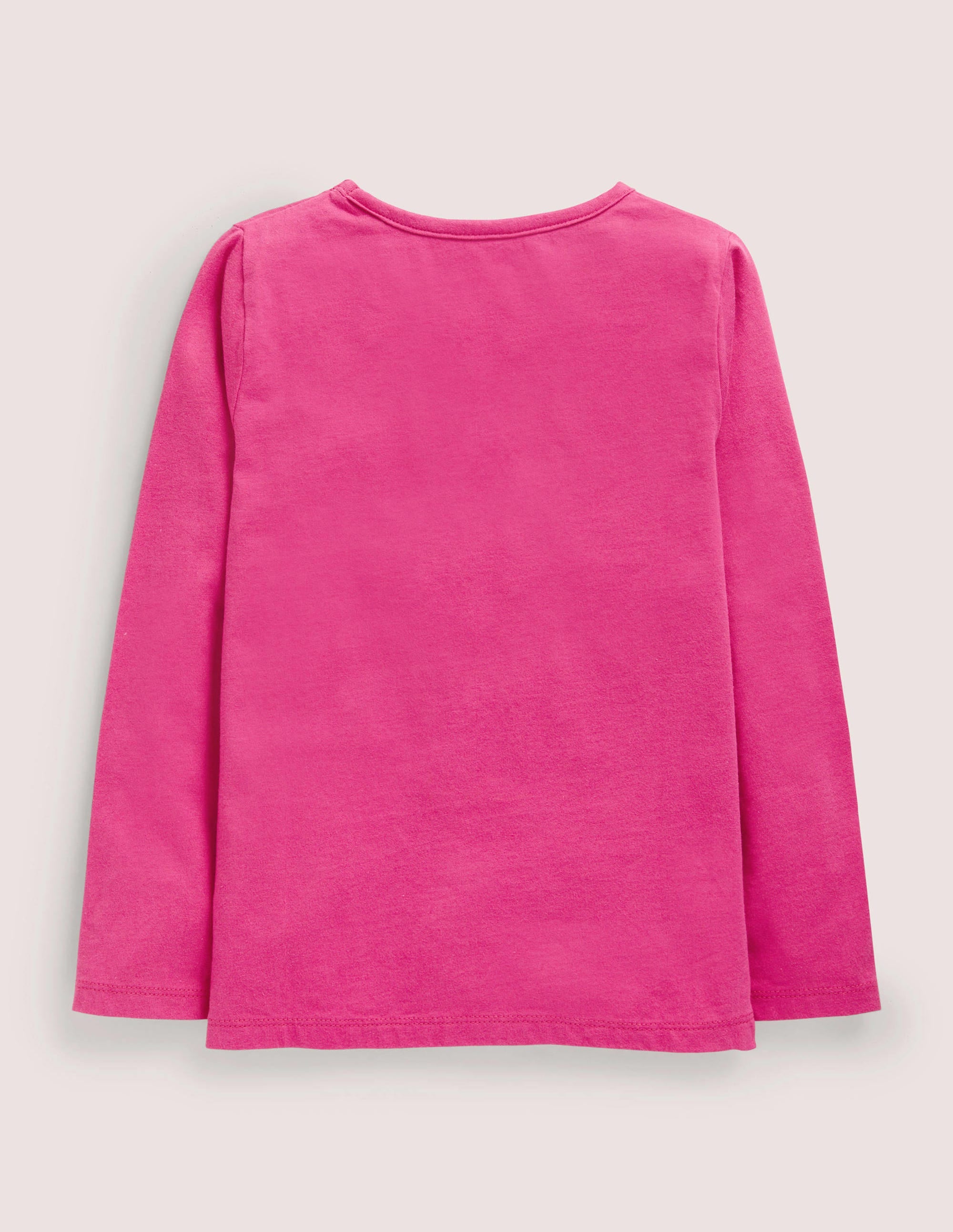 Halloween Appliqué T-shirt-Tickled Pink Guinea Pig - Image 2