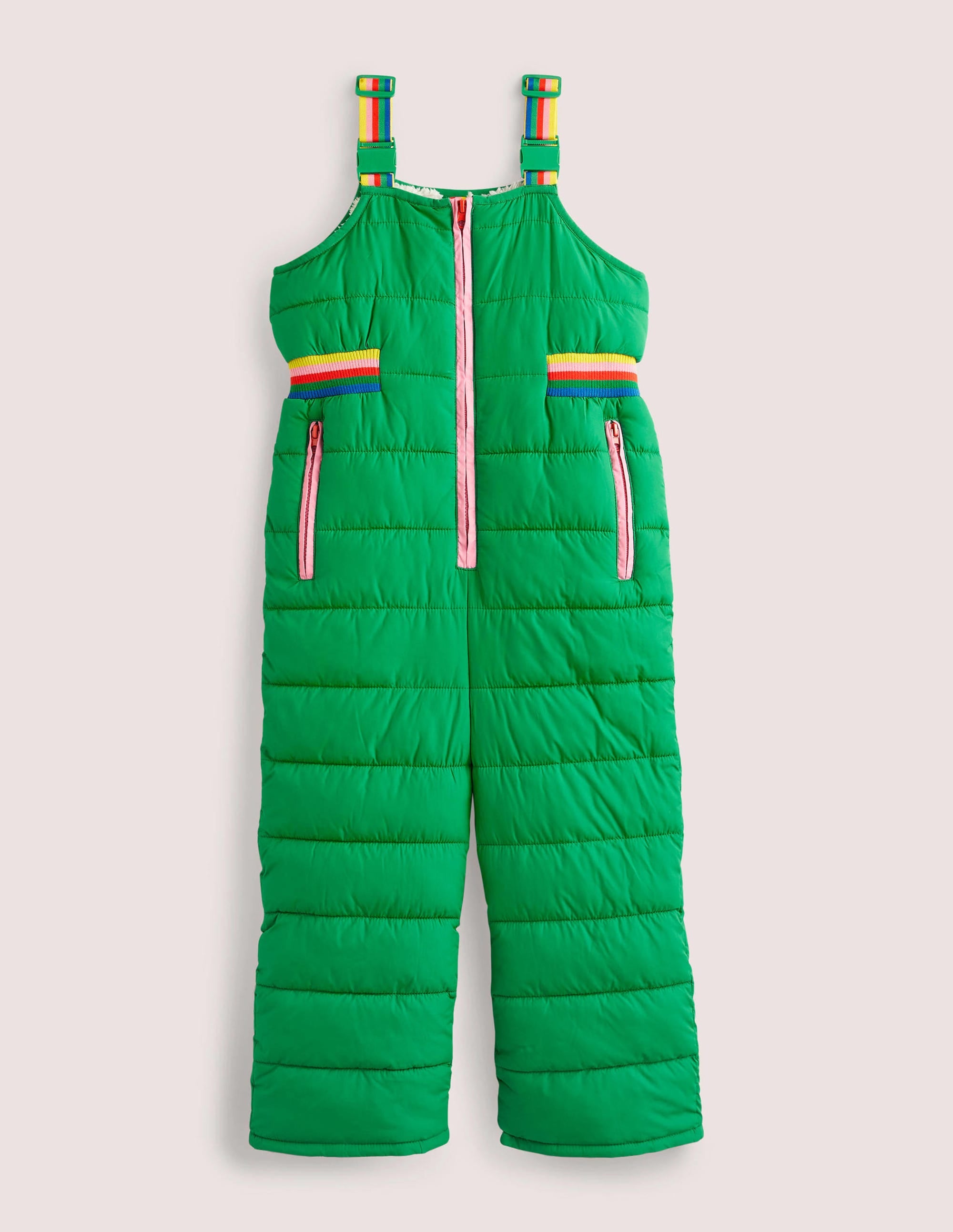 Puffer Suit-Highland Green - Image 1