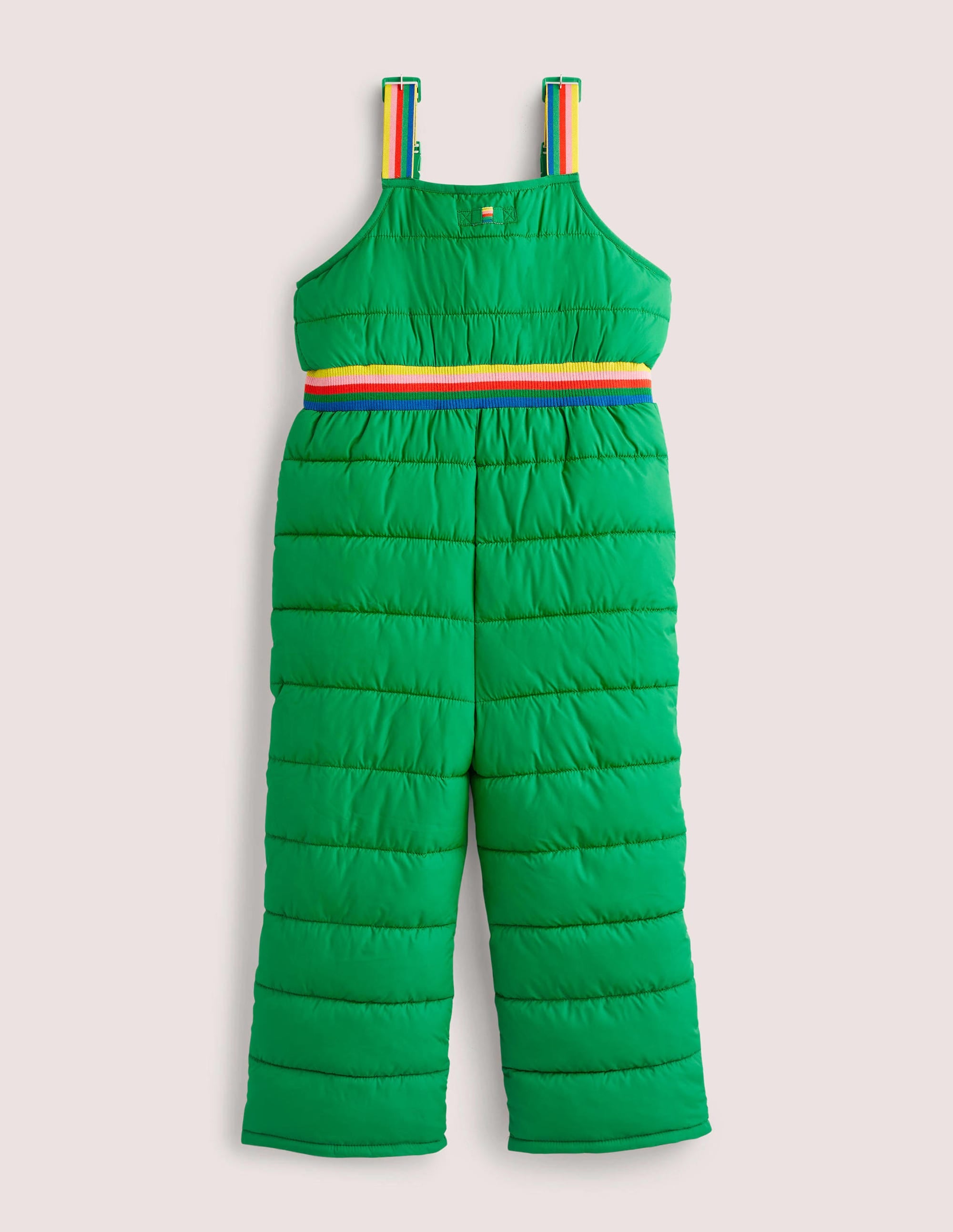 Puffer Suit-Highland Green - Image 2