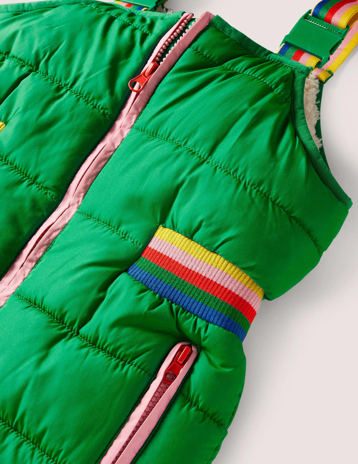 Puffer Suit-Highland Green-3