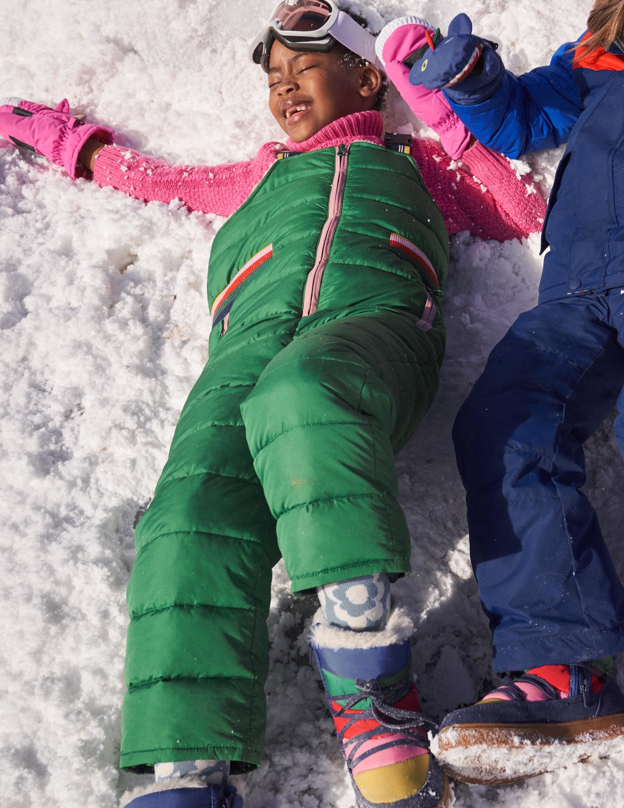 Puffer Suit-Highland Green - Image 6