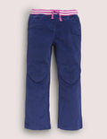 Heart Patch Jeans-Starboard