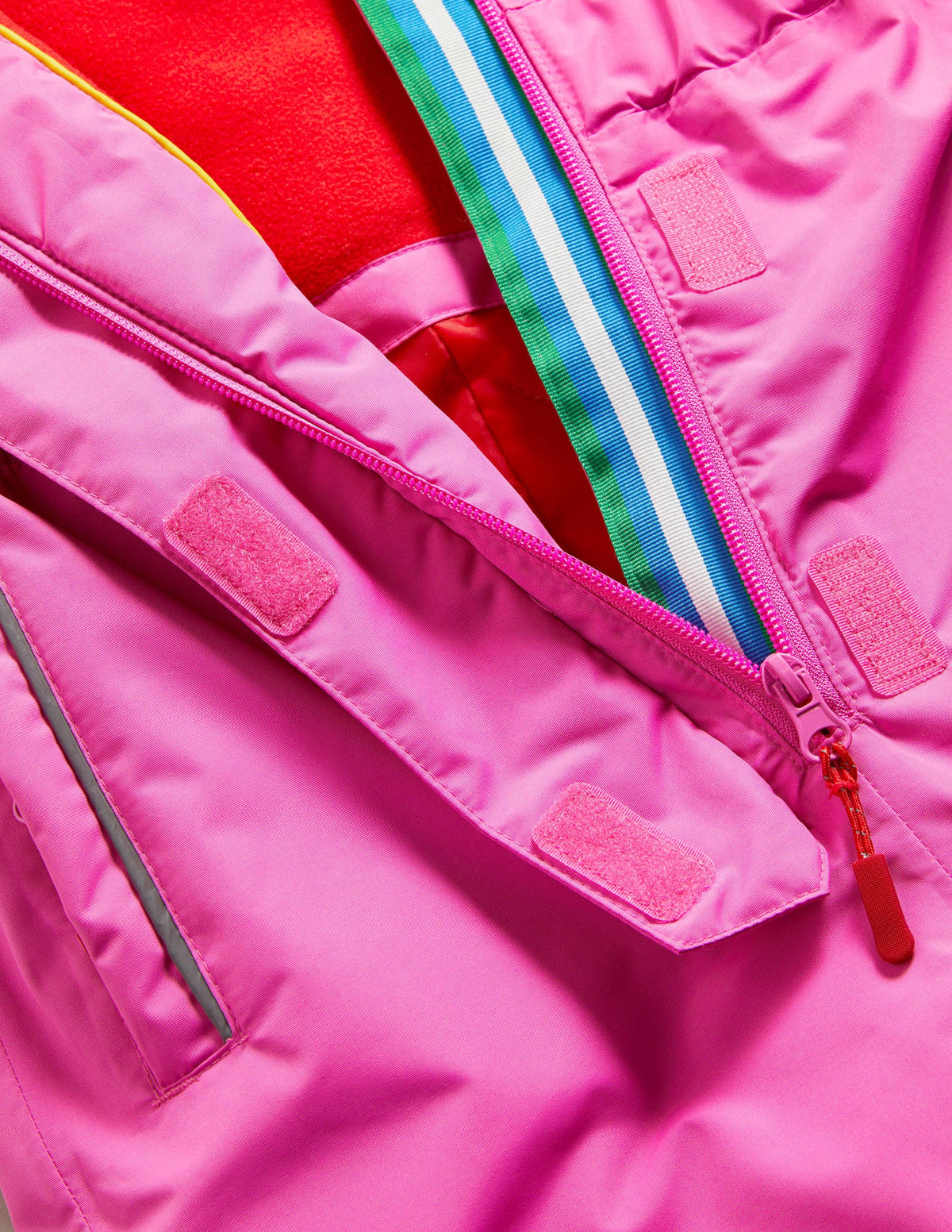 Pink Unicorn Ski All-In-One-Tickled Pink - Image 3