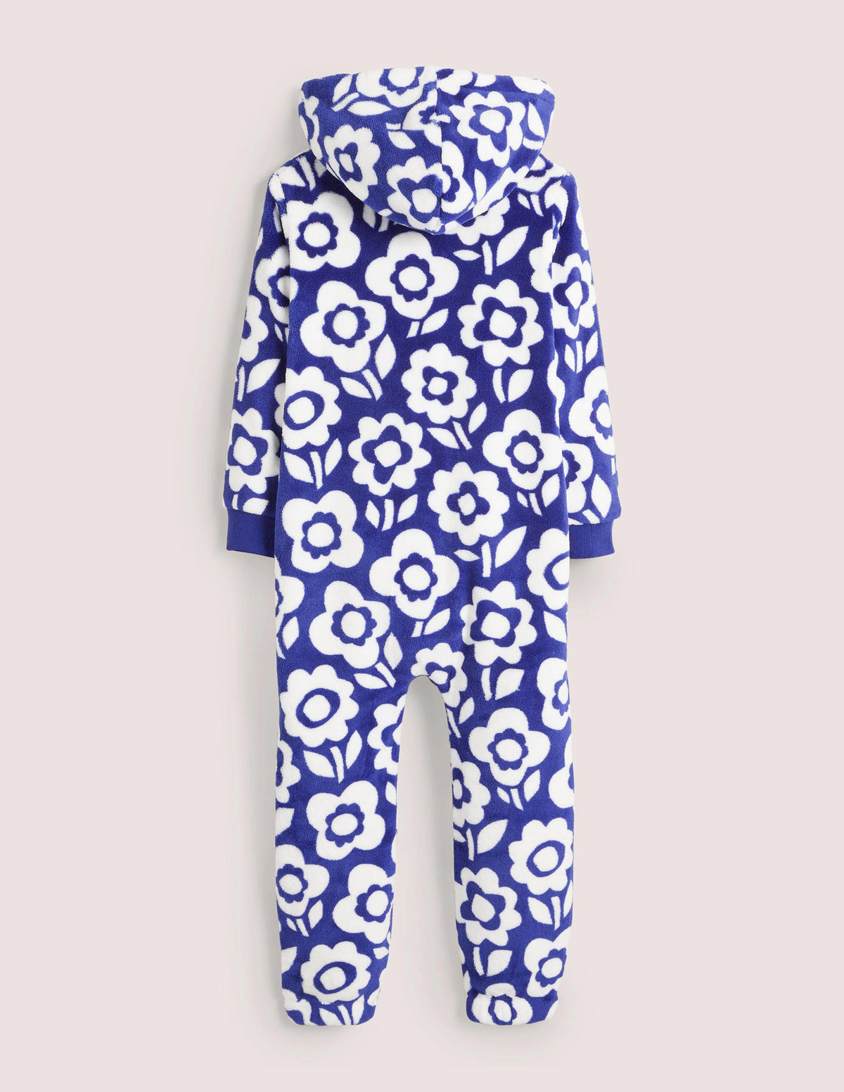 Zip-Up All-In-One-Bluing Blue Ski Floral-2