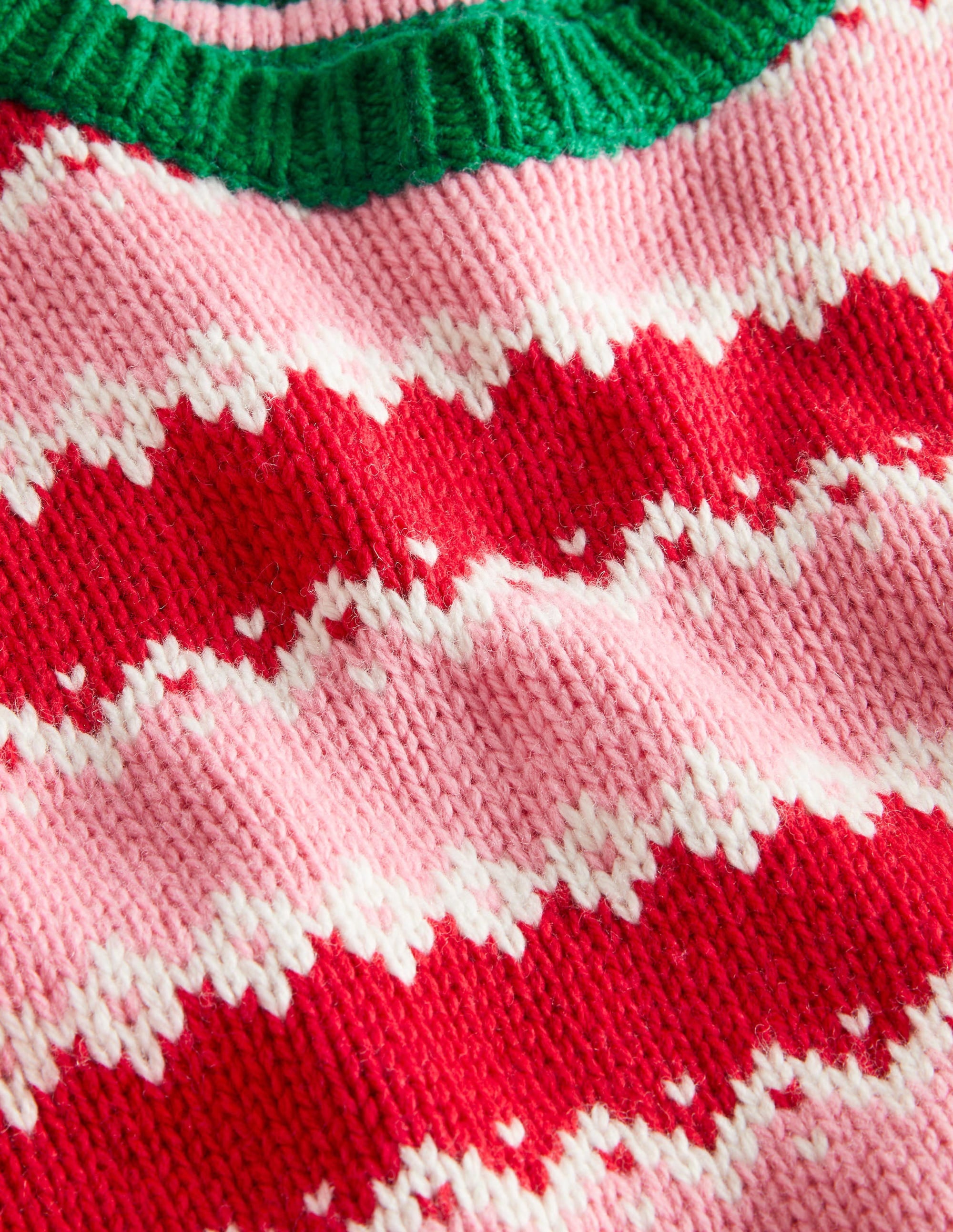 Hotchpotch Sweater-Multi Hotchpotch - Image 3