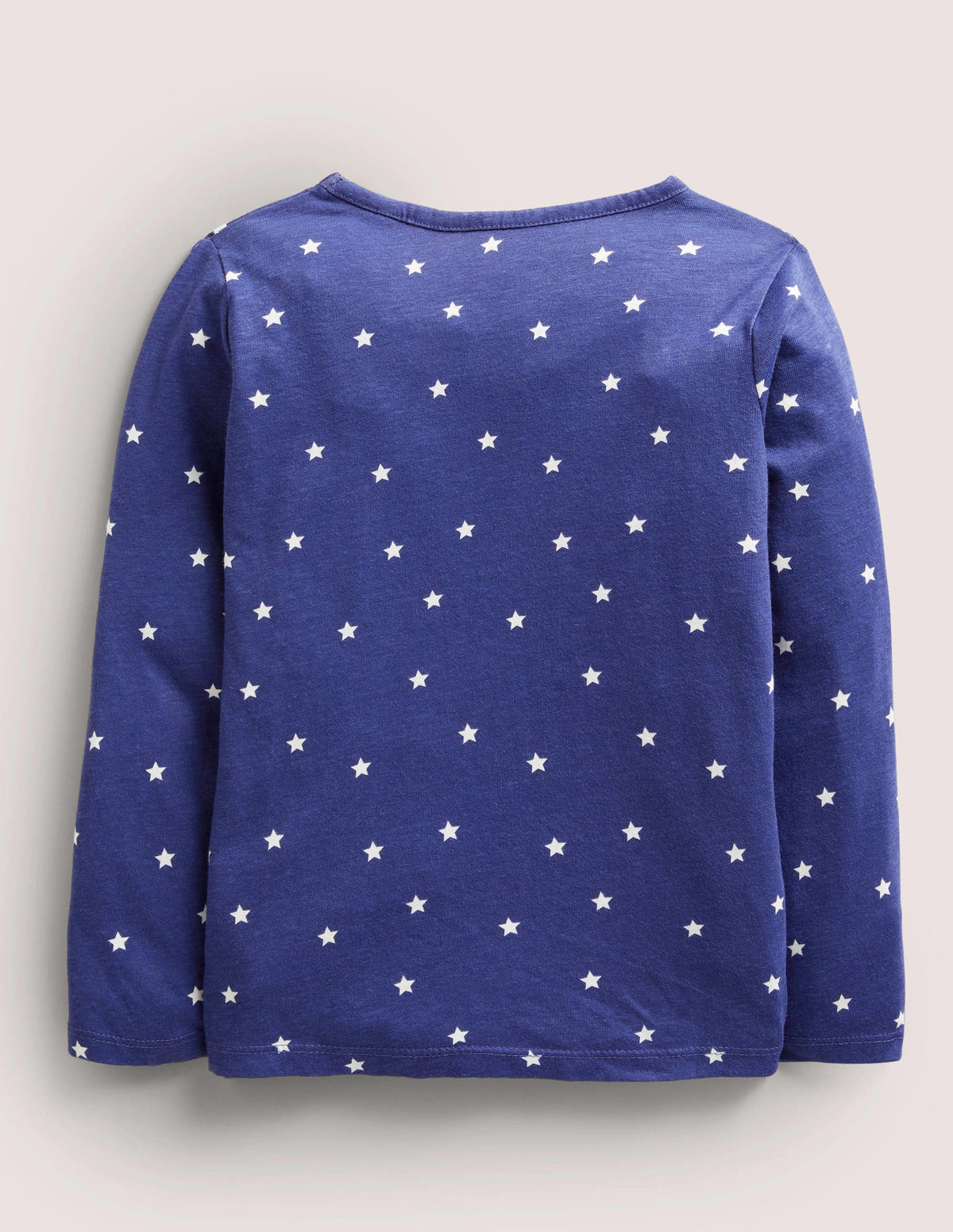 Glow-in-the-dark T-Shirt-Starboard Father Christmas - Image 2