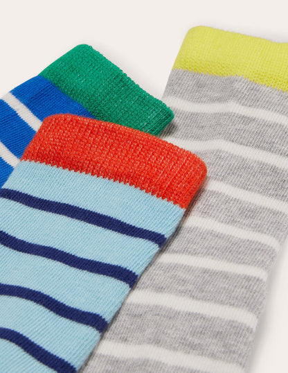 Sock Box 7 Pack-Multi