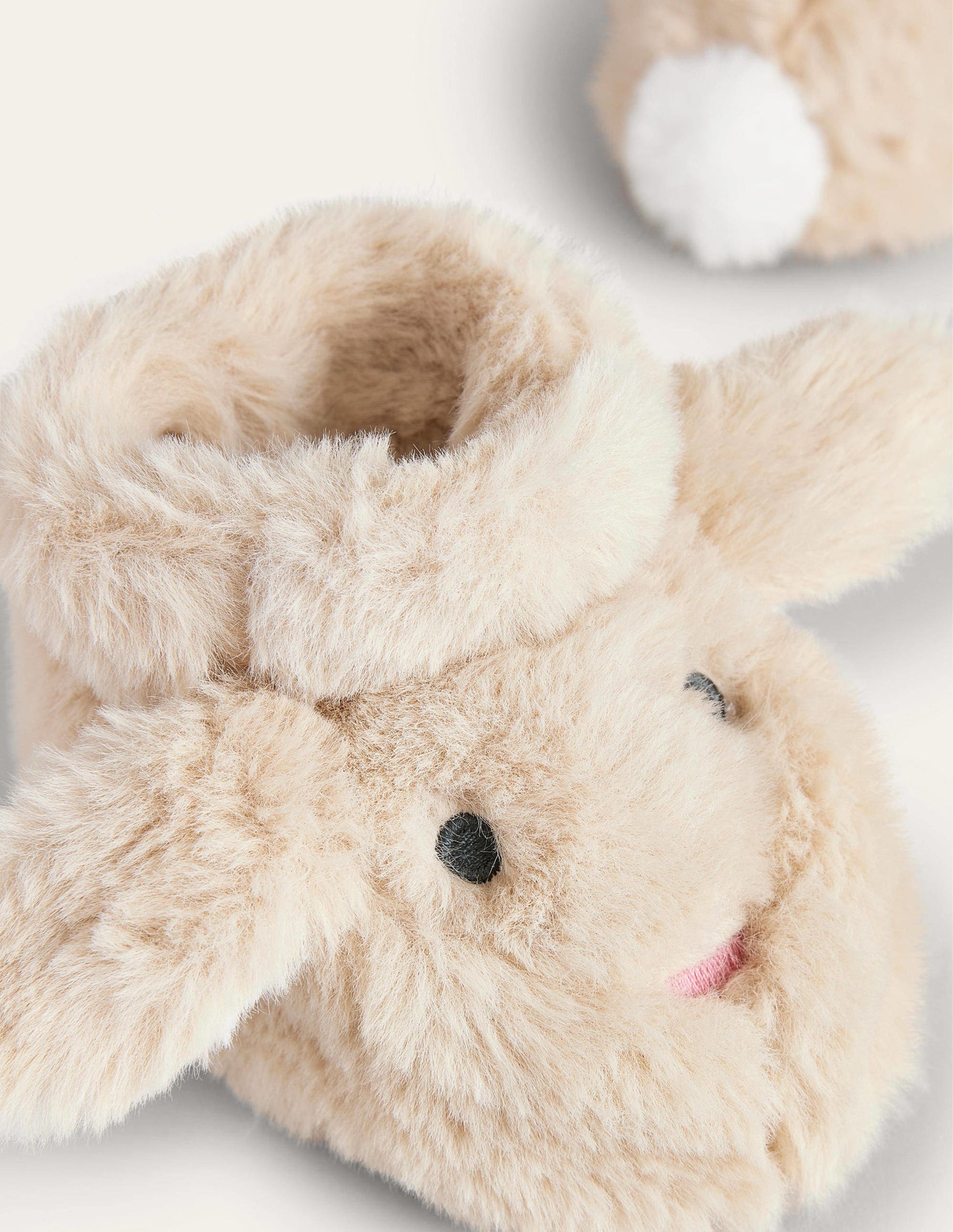 Bunny Booties-Caramel-4
