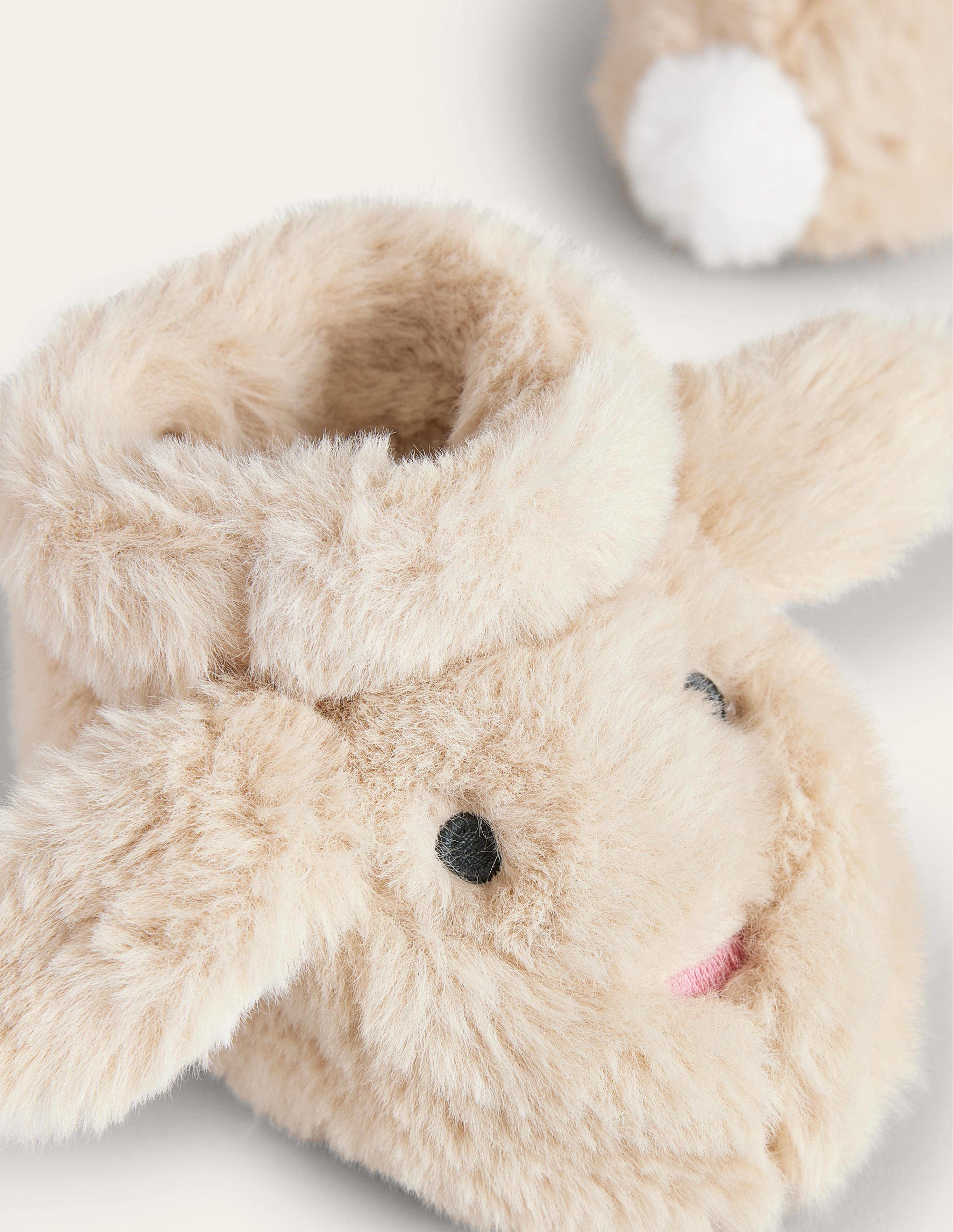 Bunny Booties-Caramel - Image 4