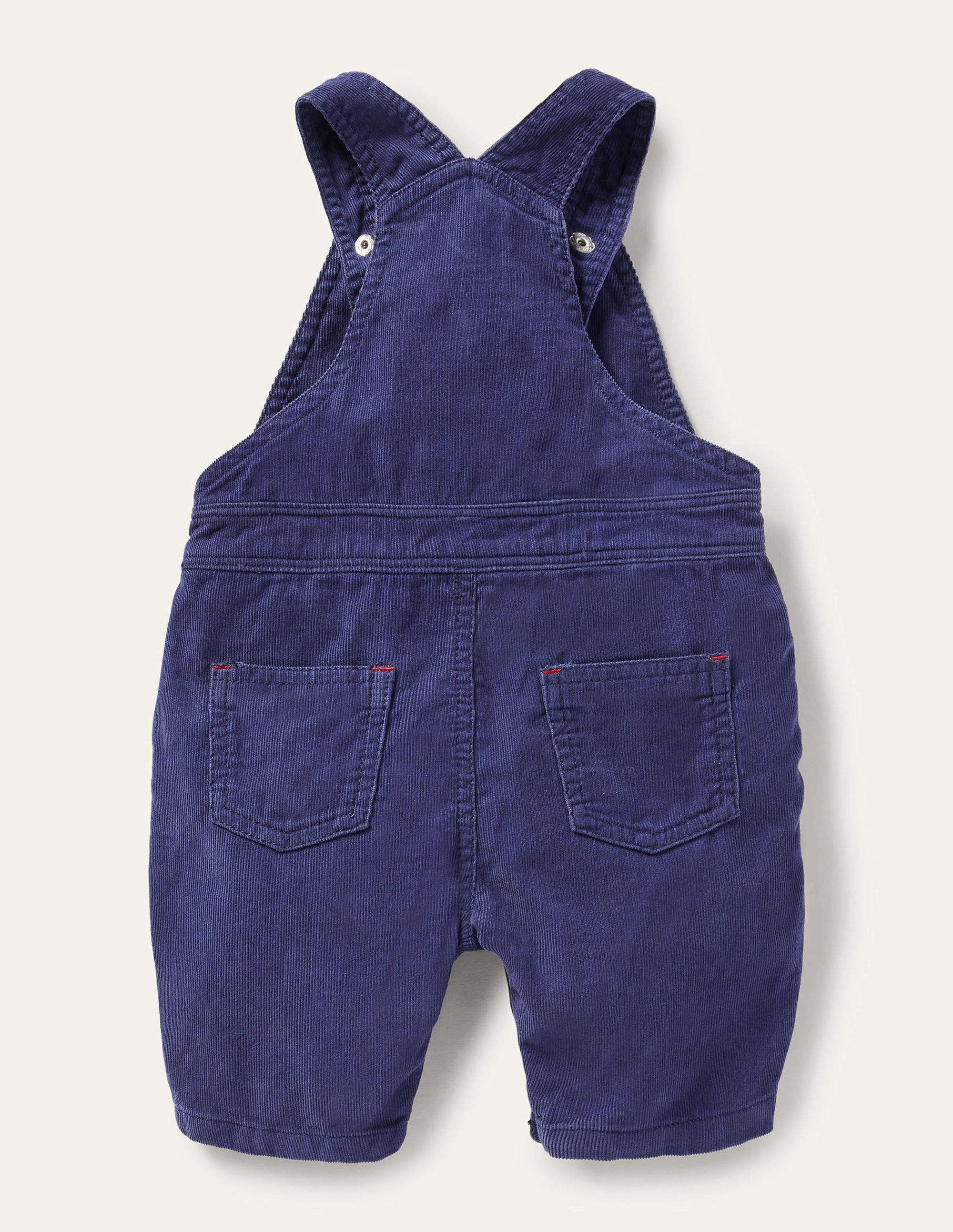 Cord Overalls-Starboard Blue - Image 2
