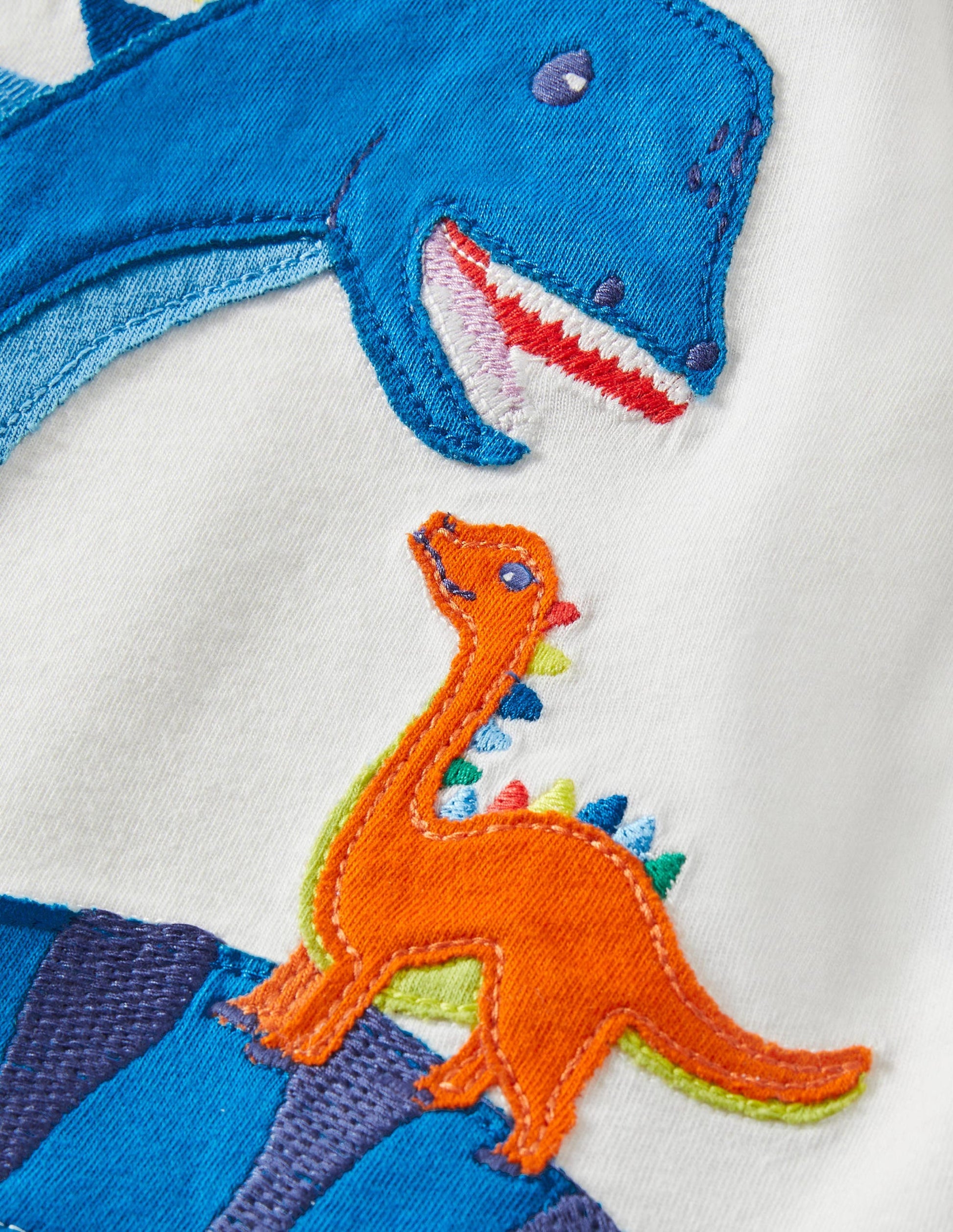 Appliqué Jersey Play Set-Starboard Blue-3