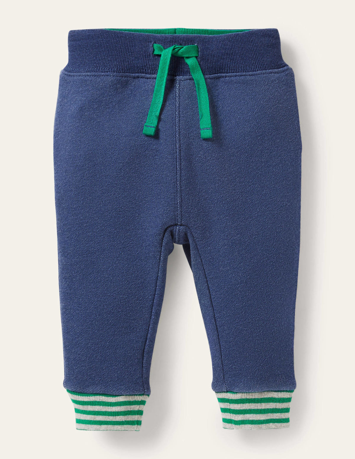 Essential Jersey Pants-Starboard Blue - Image 1