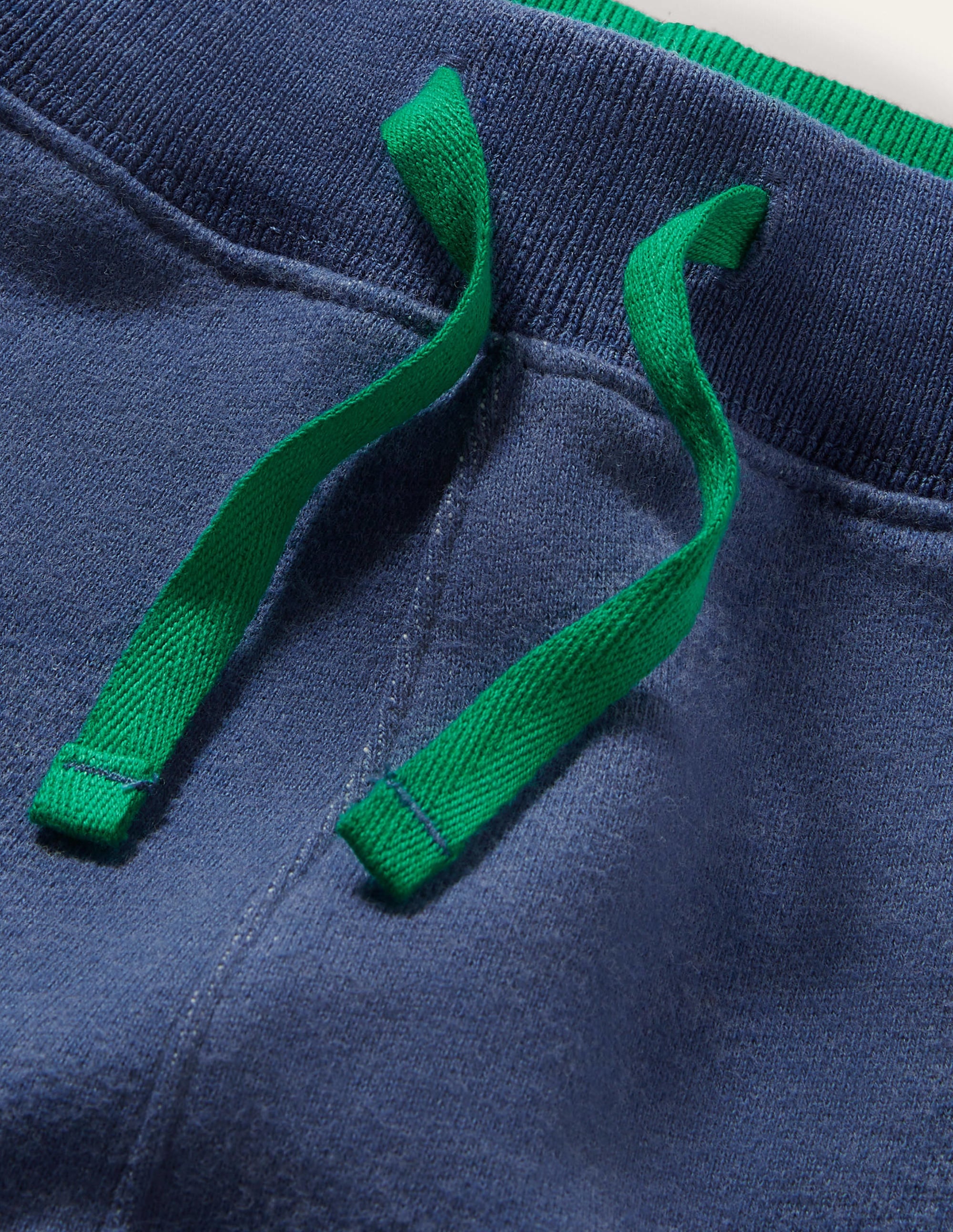 Essential Jersey Pants-Starboard Blue - Image 3