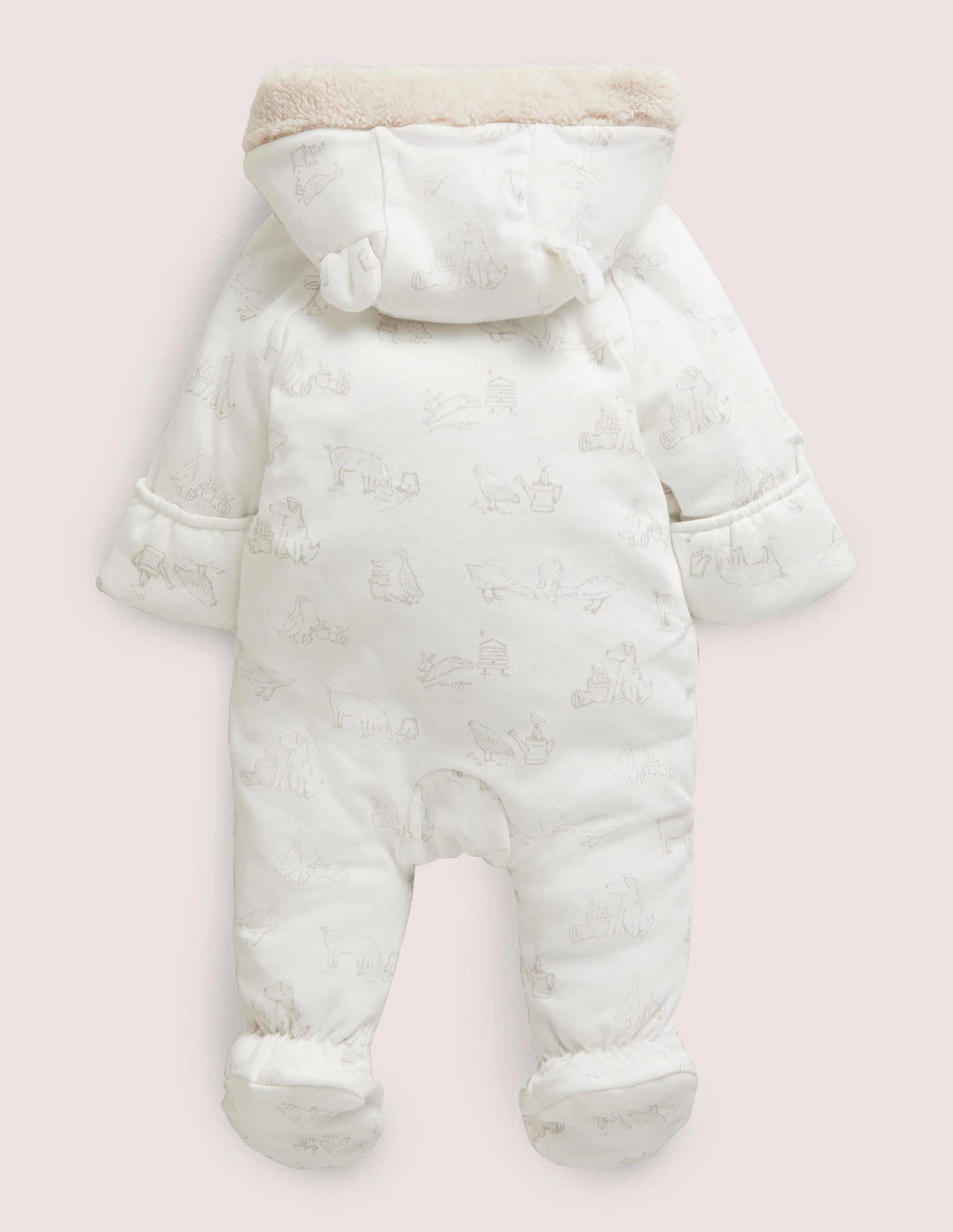 Cosy All-In-One-Ivory Farmyard-2