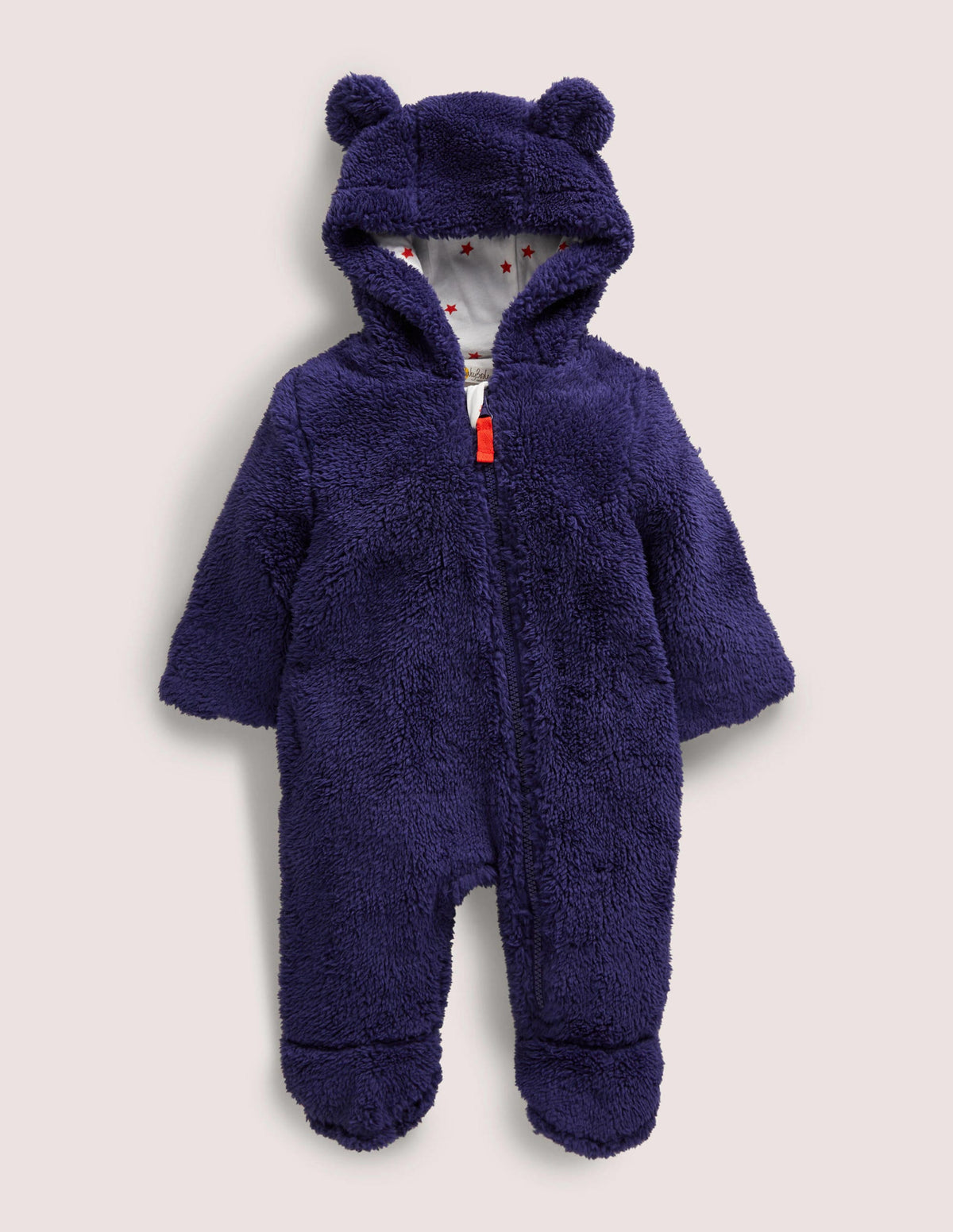 Cosy Bear Bunting-Starboard Blue-1