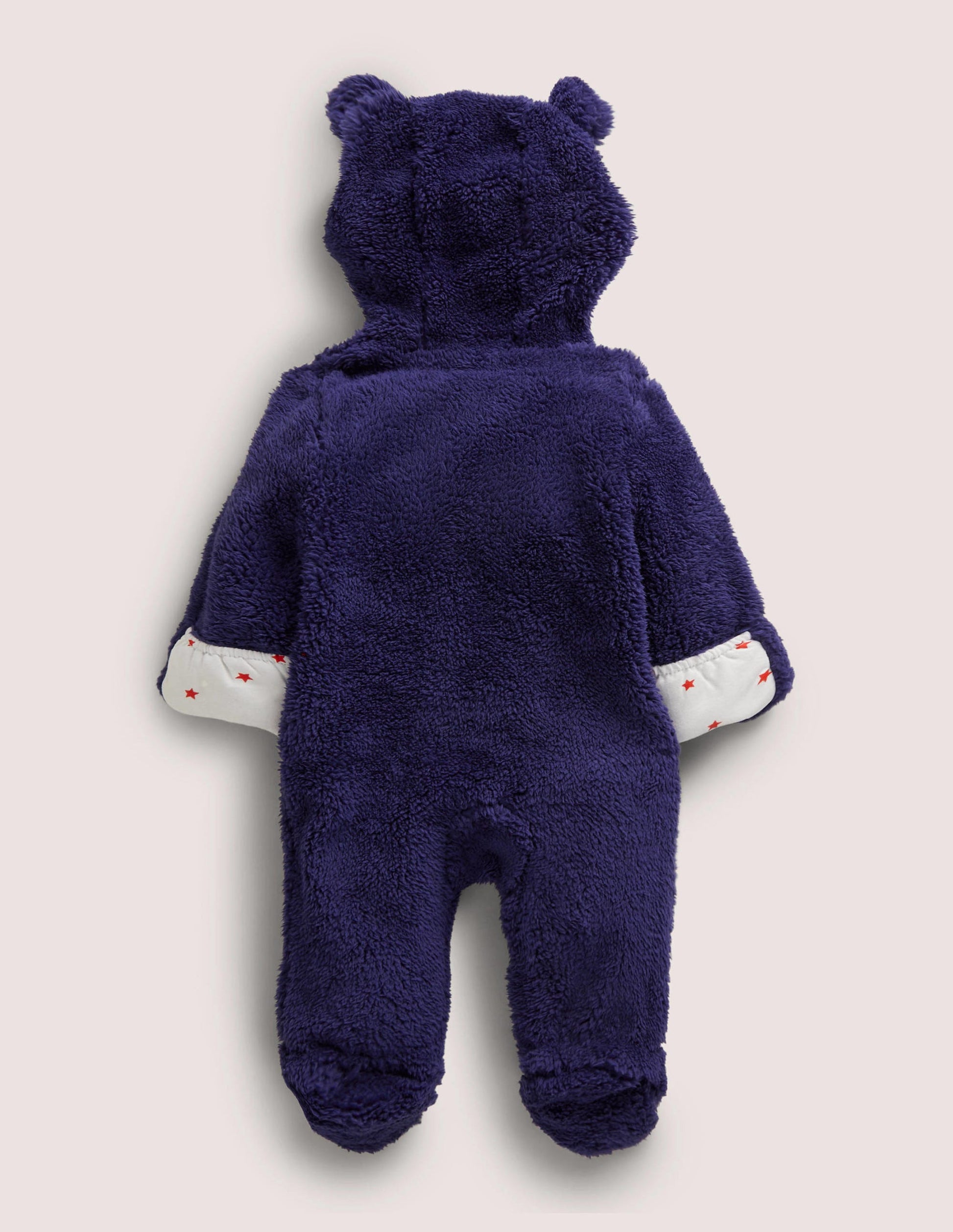 Cosy Bear Bunting-Starboard Blue-2