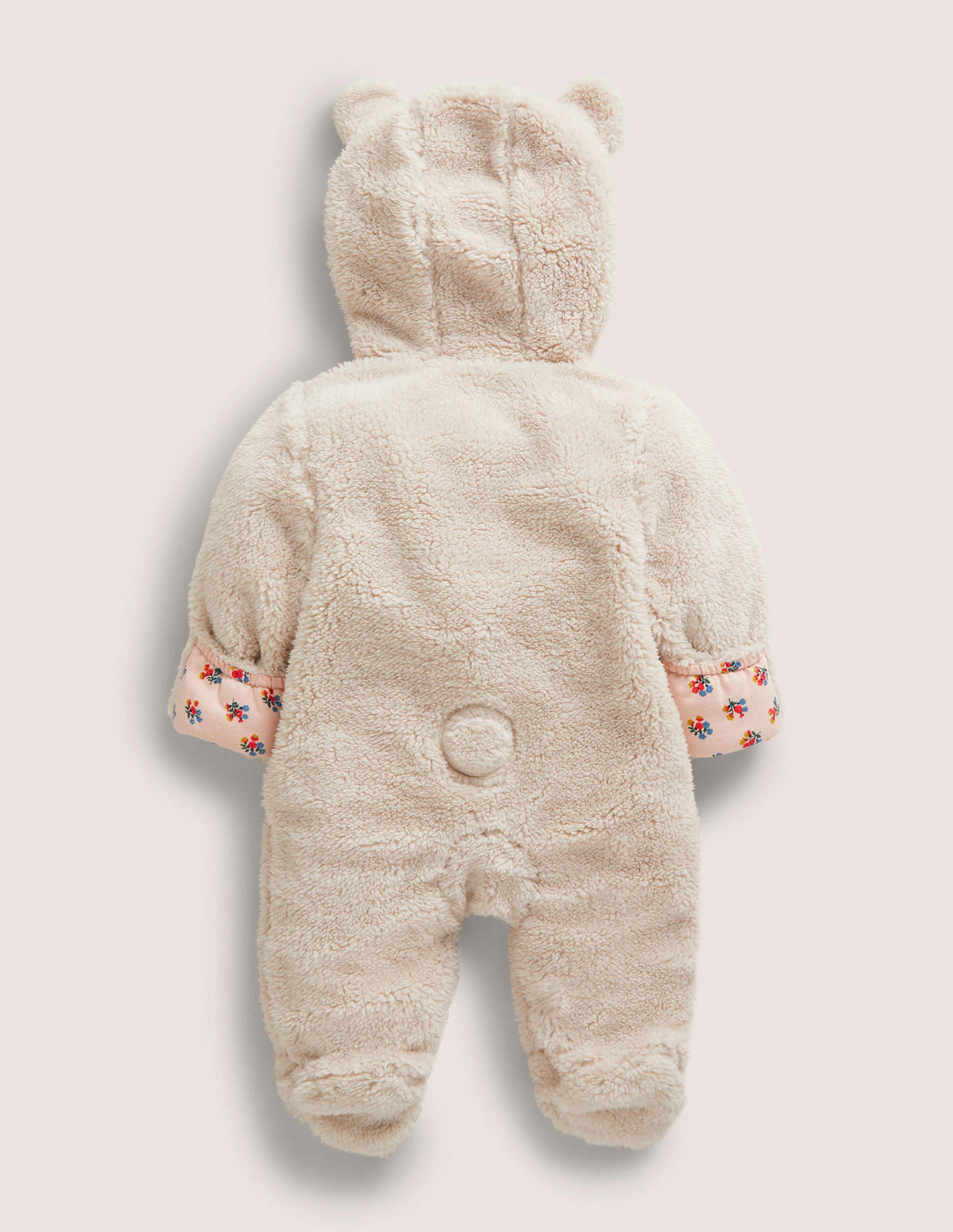 Cosy Bunny Bunting-Natural - Image 2
