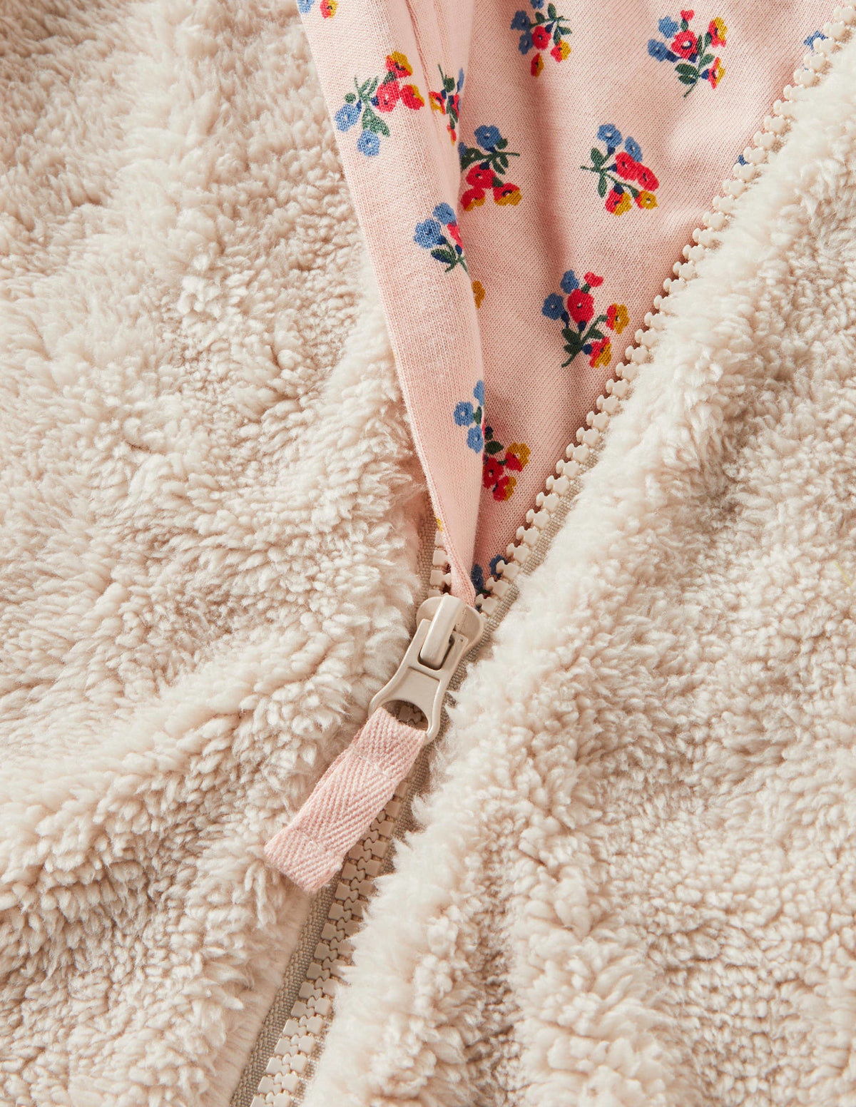 Cosy Bunny Bunting-Natural - Image 3