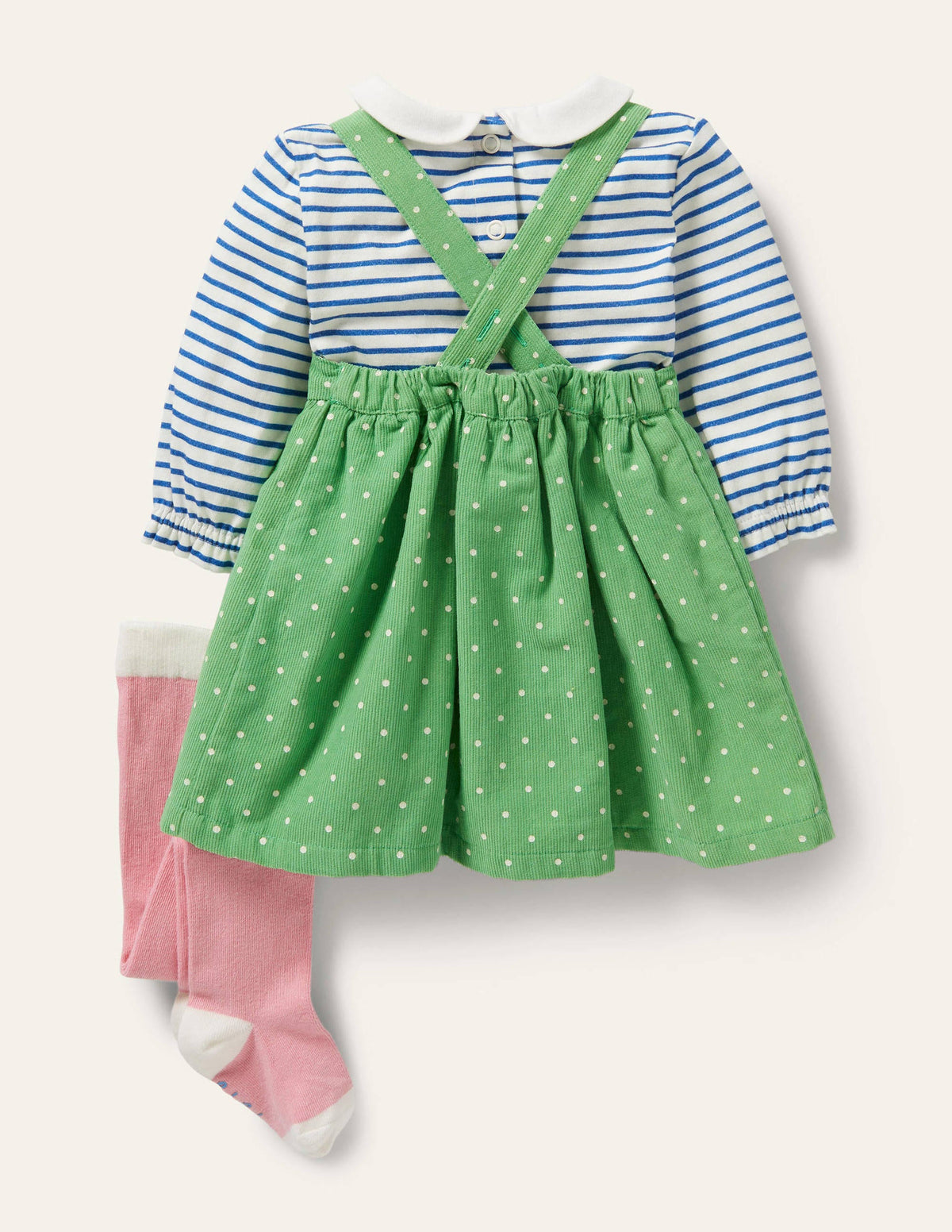 3 Piece Pinnie Set-Iguana Pin Spot Sheep - Image 2