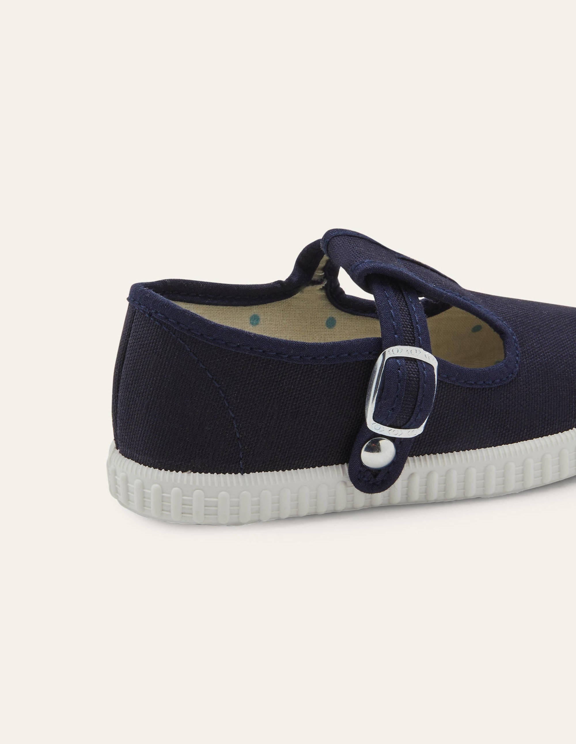 Canvas T-Bars-Navy - Image 3