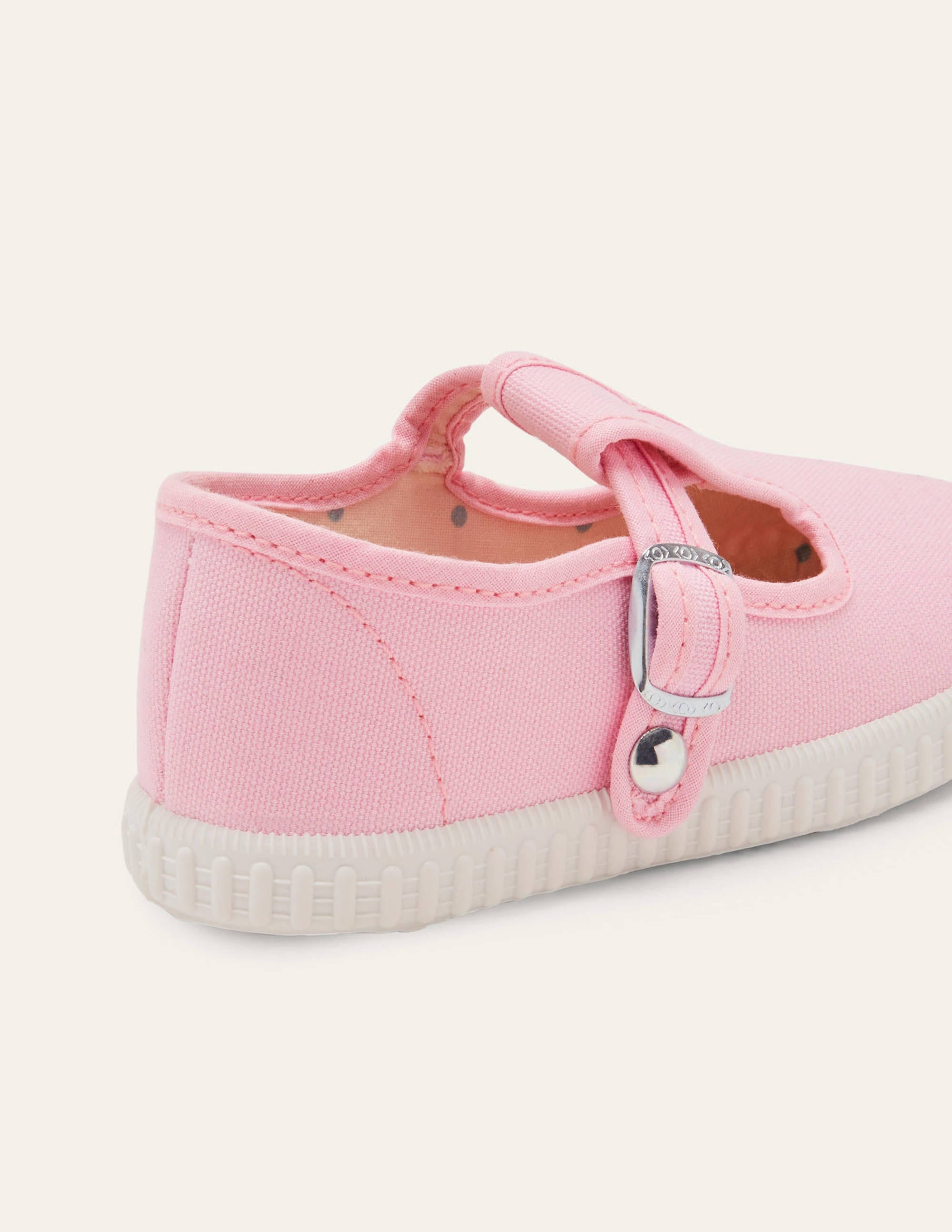 Canvas T-Bars-Pink - Image 3