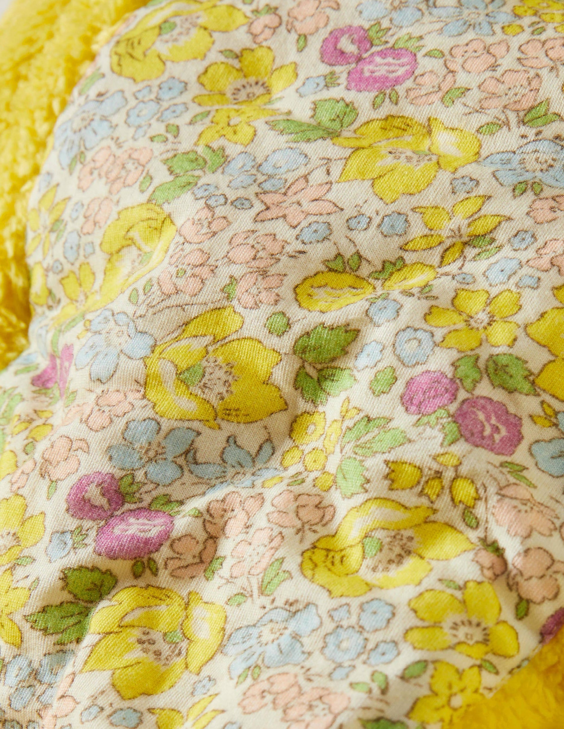 Dress-Up Chick Set-Sweetcorn Yellow Chick-3