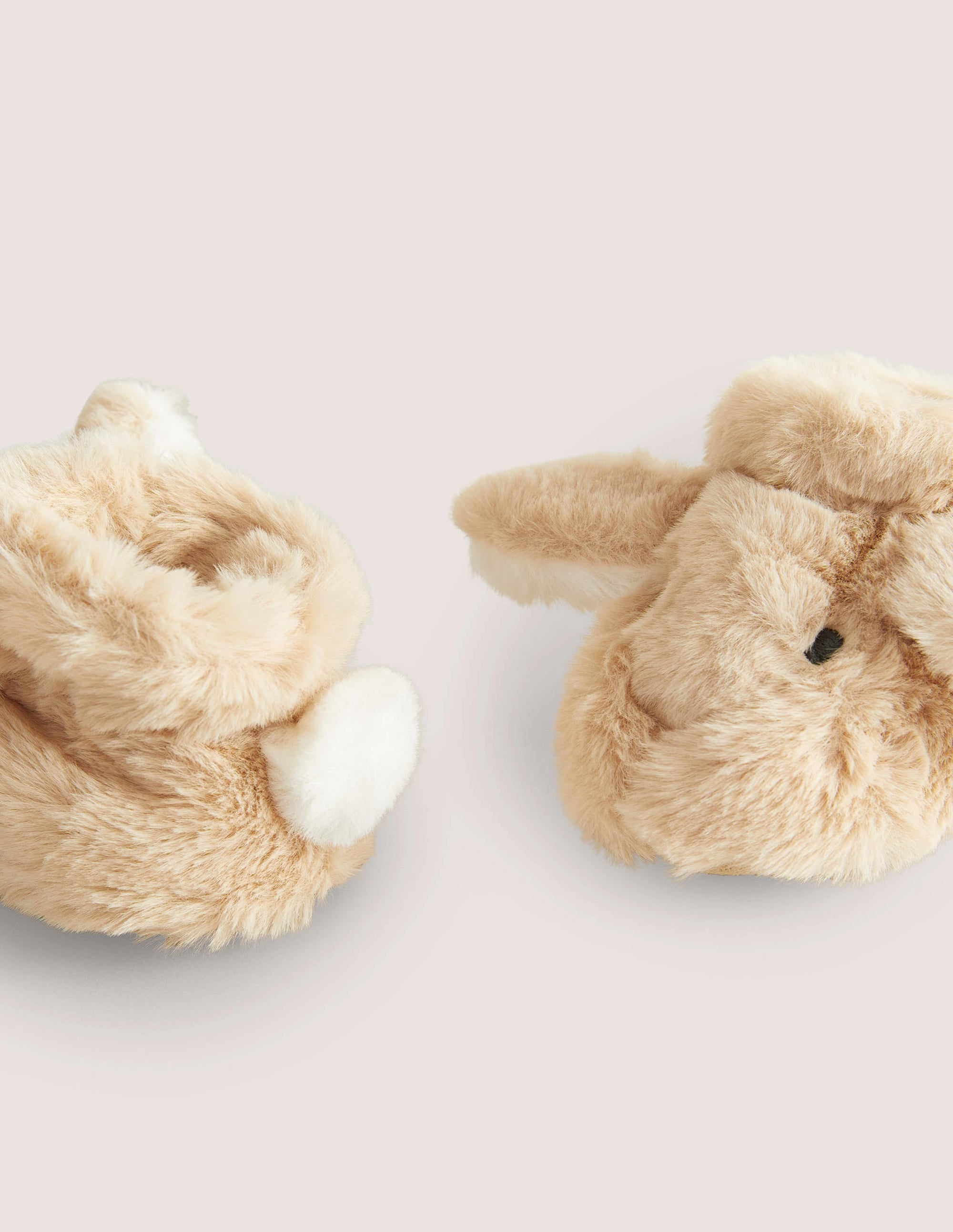 Bunny Booties-Caramel - Image 3