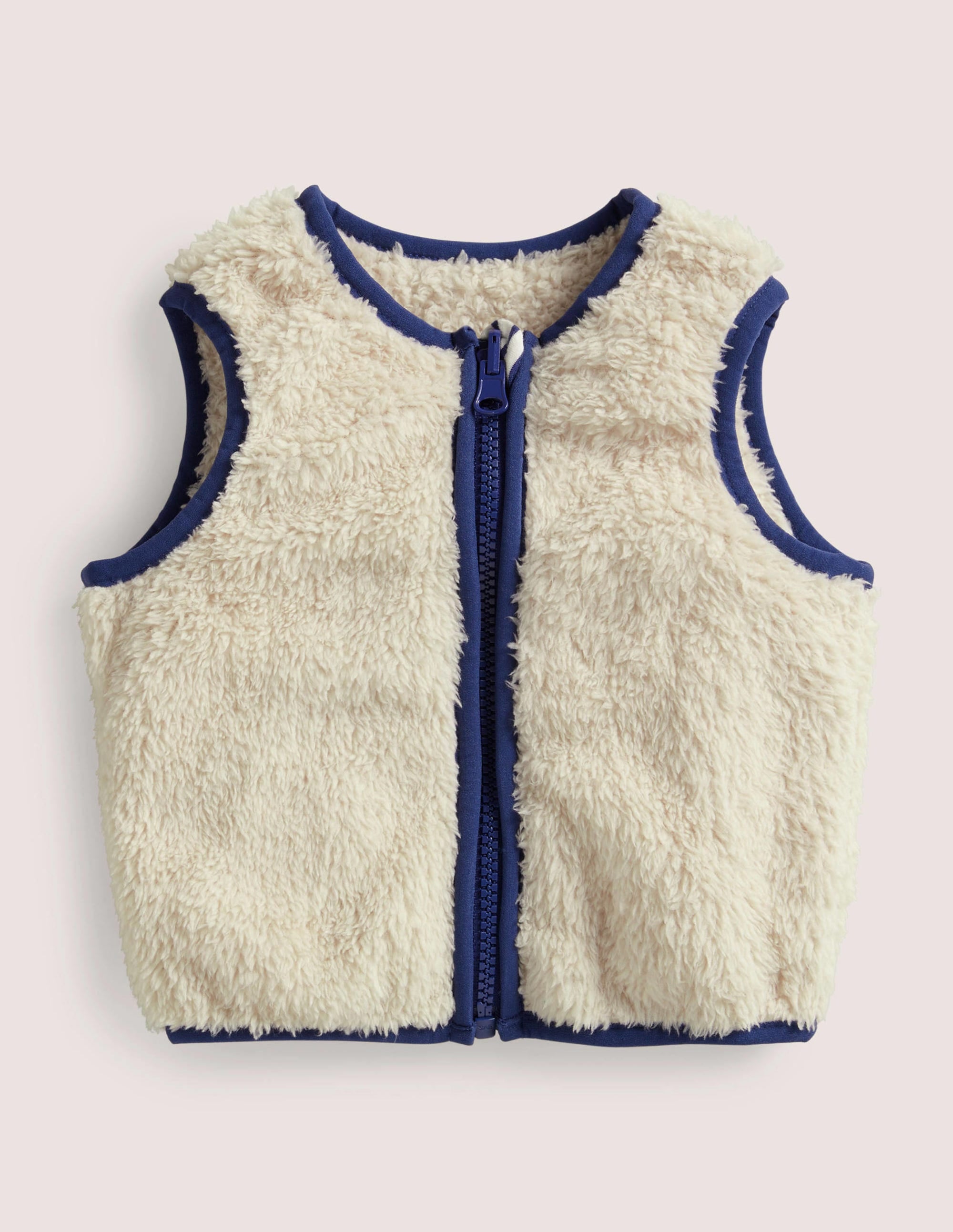 3-in-1 Coat-Highland Green Arctic Animals - Image 5